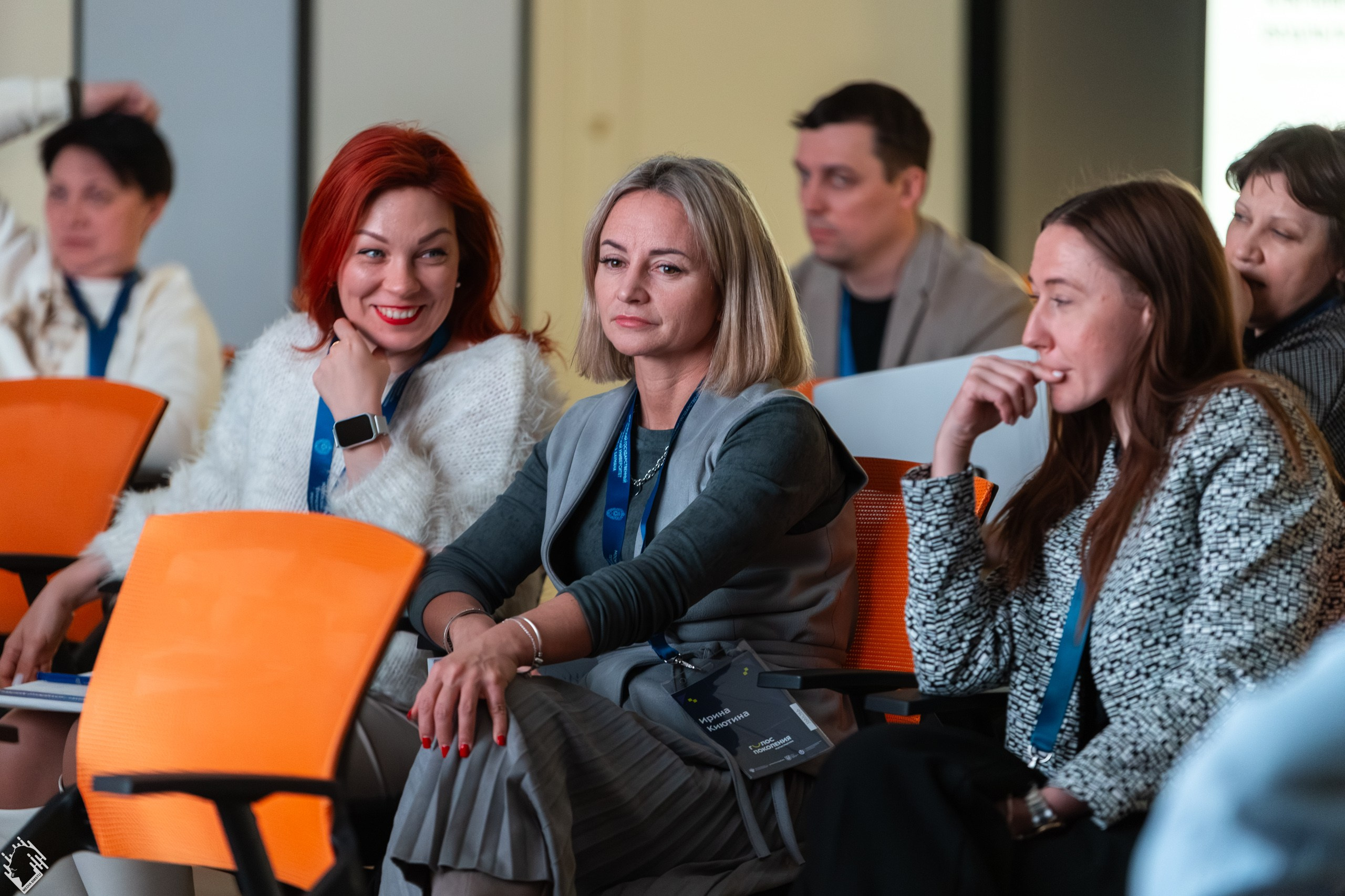 Магистерская программа «Голос поколения». Фотограф в Москве Михаил Штаханов