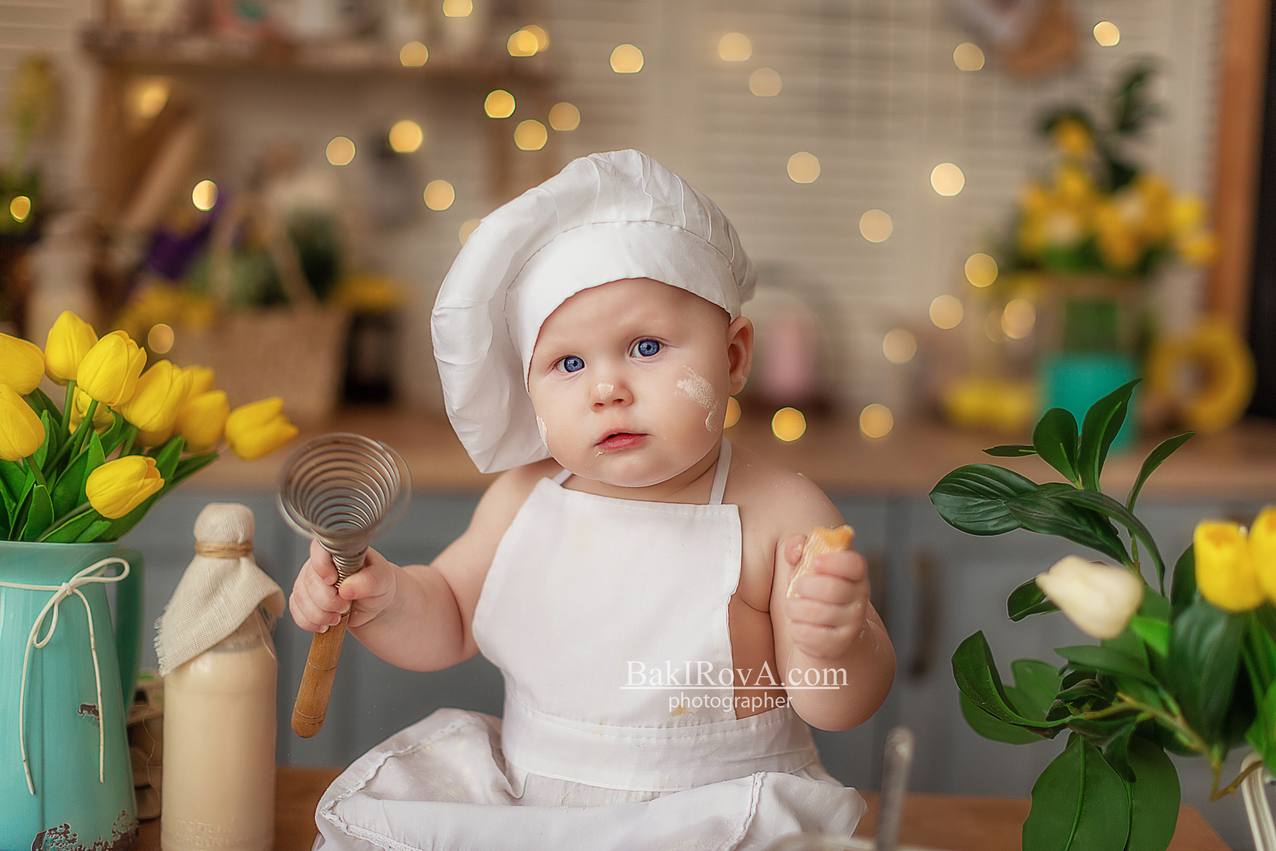 Детские фотосессии в студии. Семейный, детский фотограф в Москве, Подмосковье