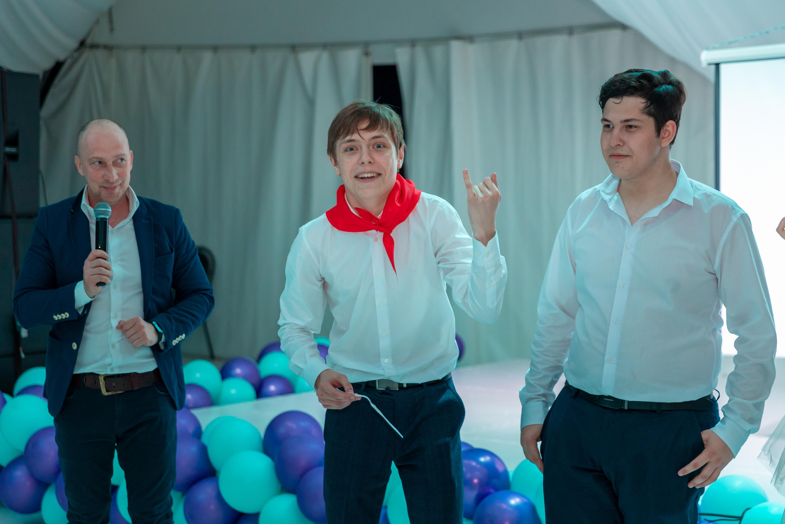 Выпускной 11 класс. Семейный, детский фотограф в Москве, Подмосковье