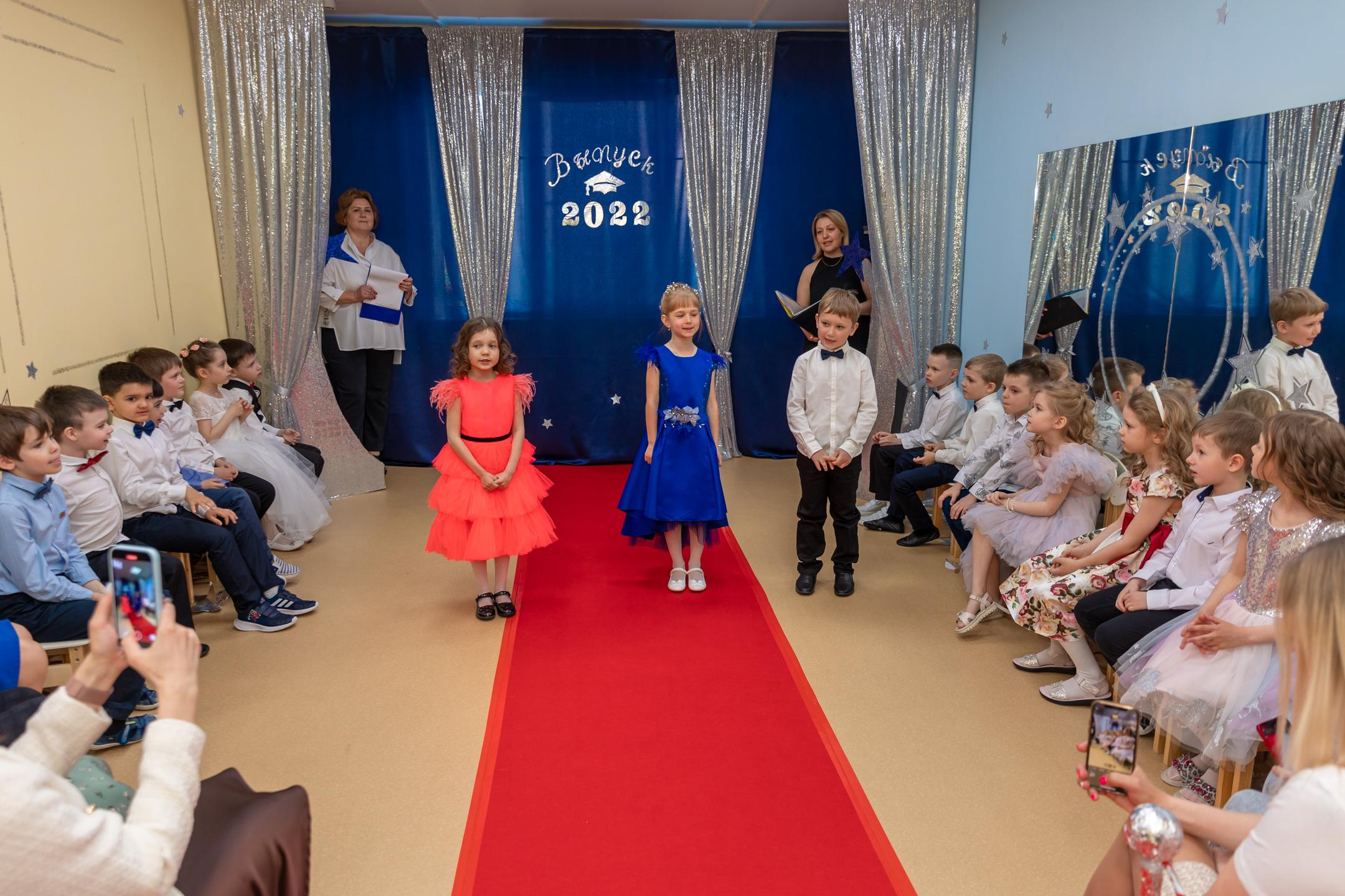 Утренники и выпускные в детском садике. Семейный, детский фотограф в Москве, Подмосковье