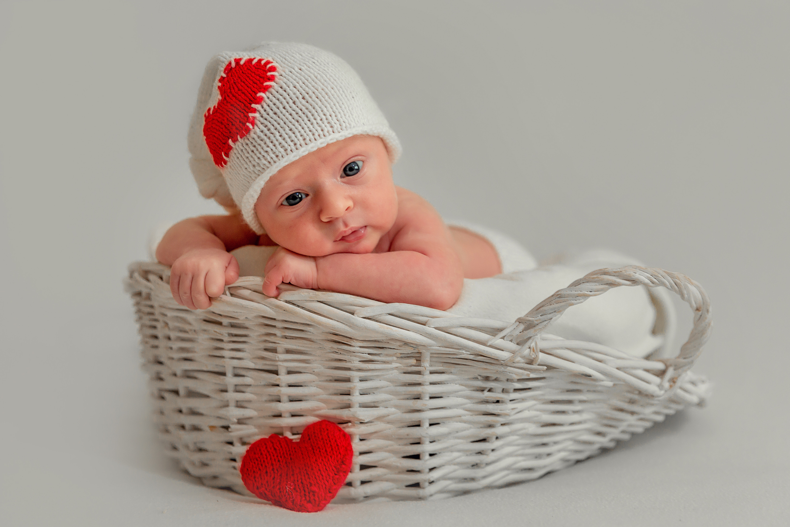 Newborn. Семейный, детский фотограф в Москве, Подмосковье