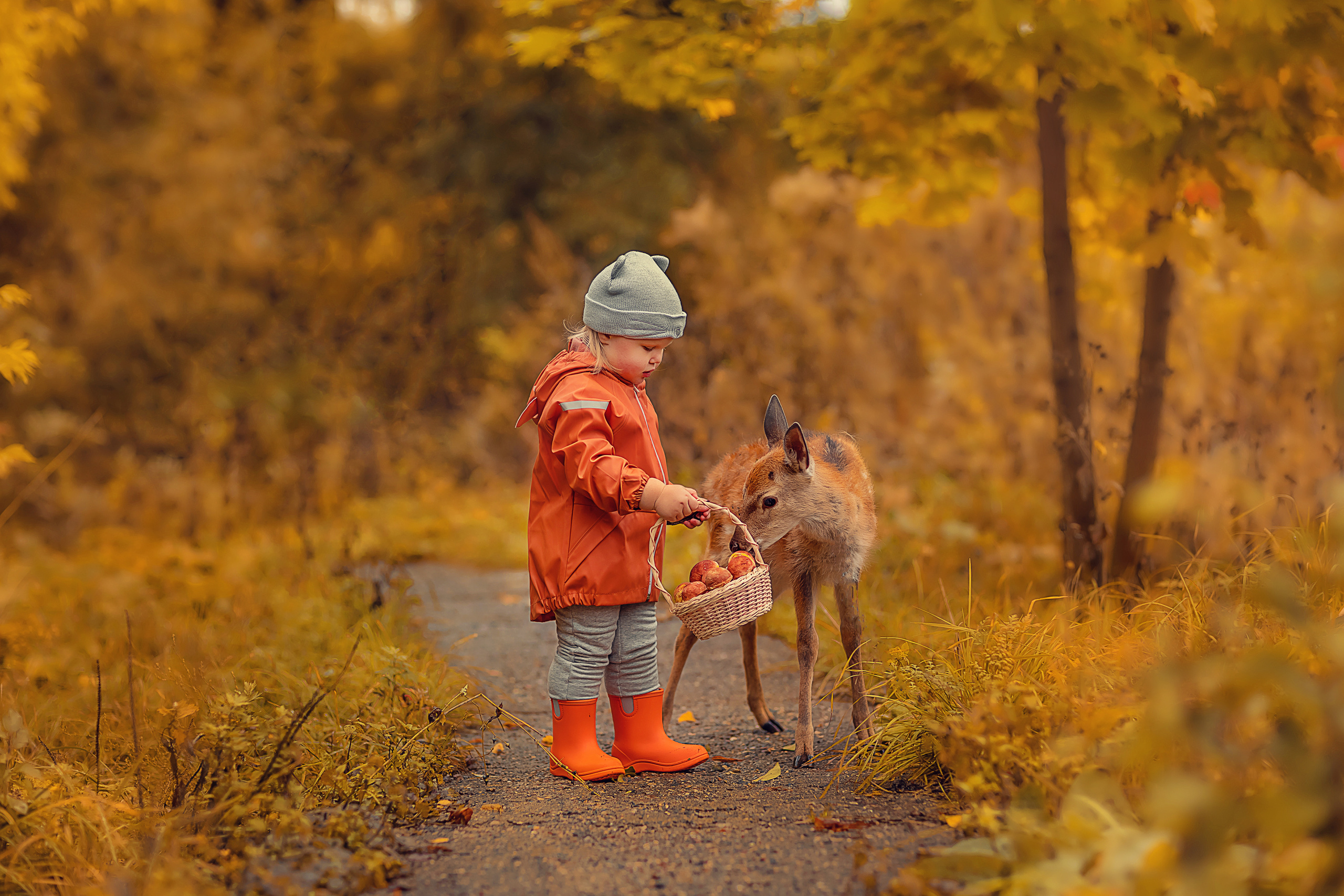 Детские фотосессии на природе. Семейный, детский фотограф в Москве, Подмосковье