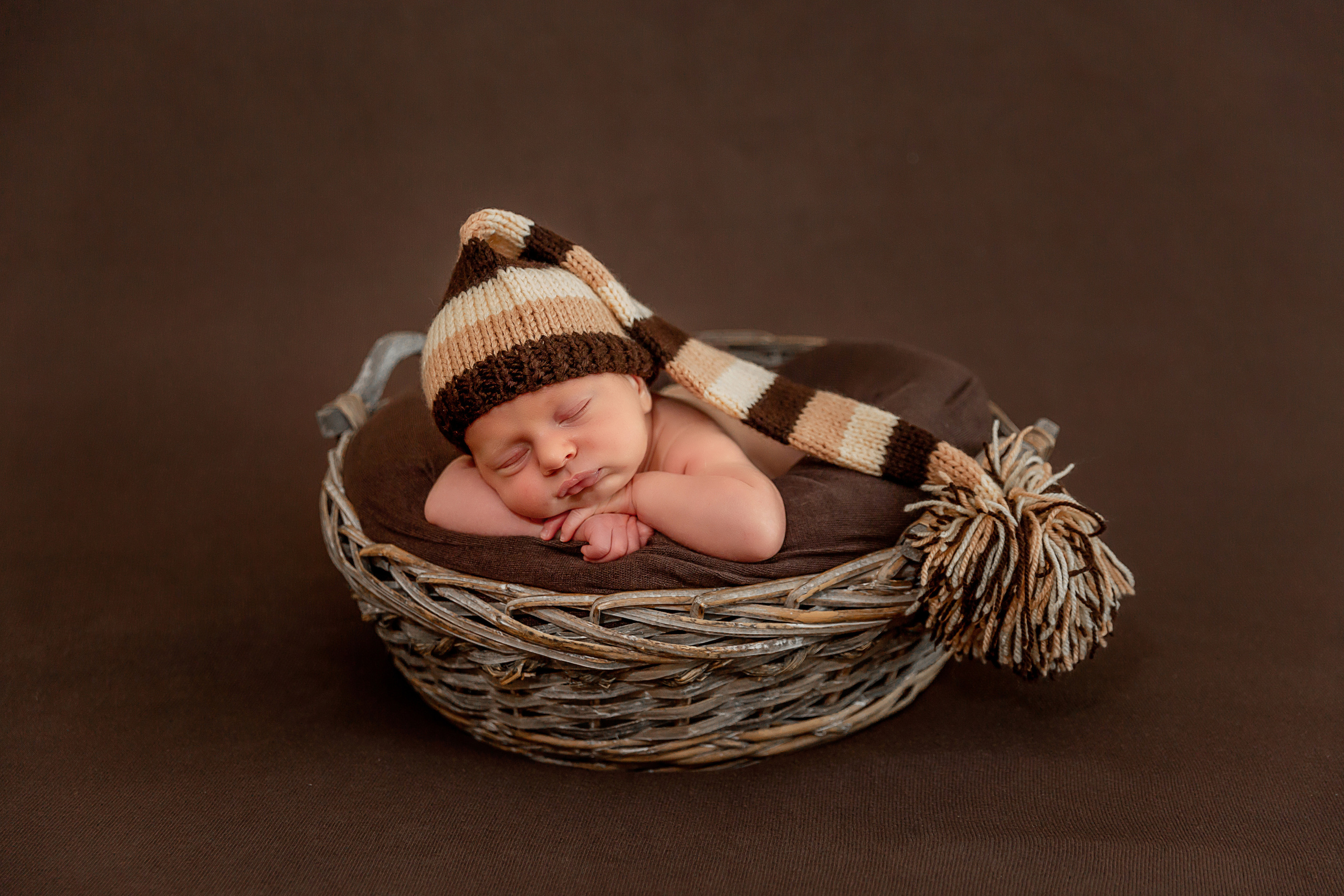 Newborn. Семейный, детский фотограф в Москве, Подмосковье