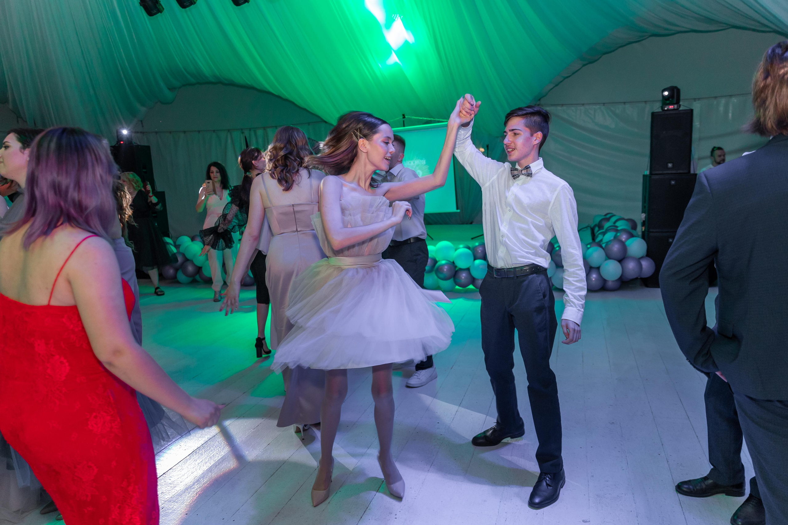 Выпускной 11 класс. Семейный, детский фотограф в Москве, Подмосковье