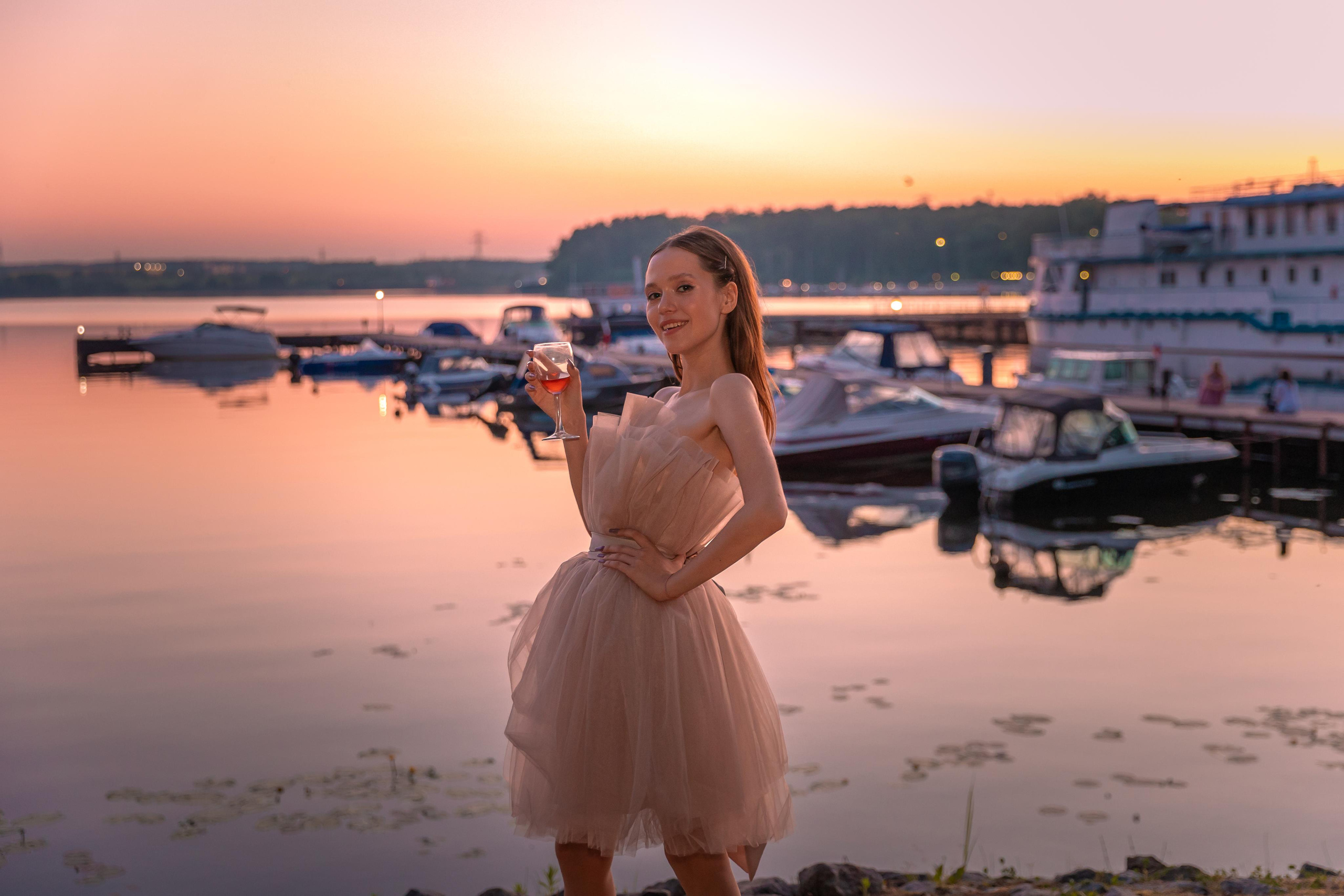 Выпускной 11 класс. Семейный, детский фотограф в Москве, Подмосковье