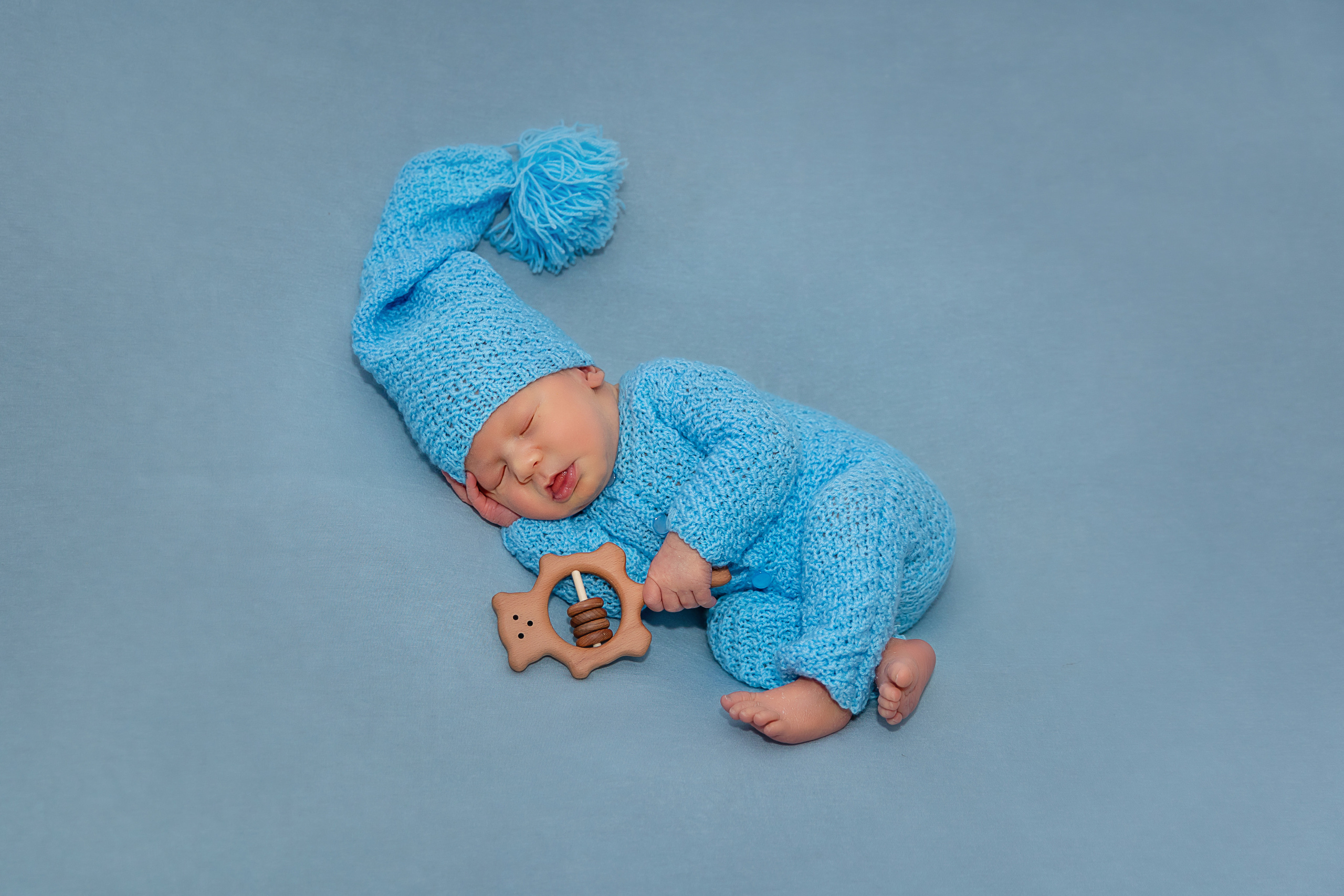 Newborn. Семейный, детский фотограф в Москве, Подмосковье