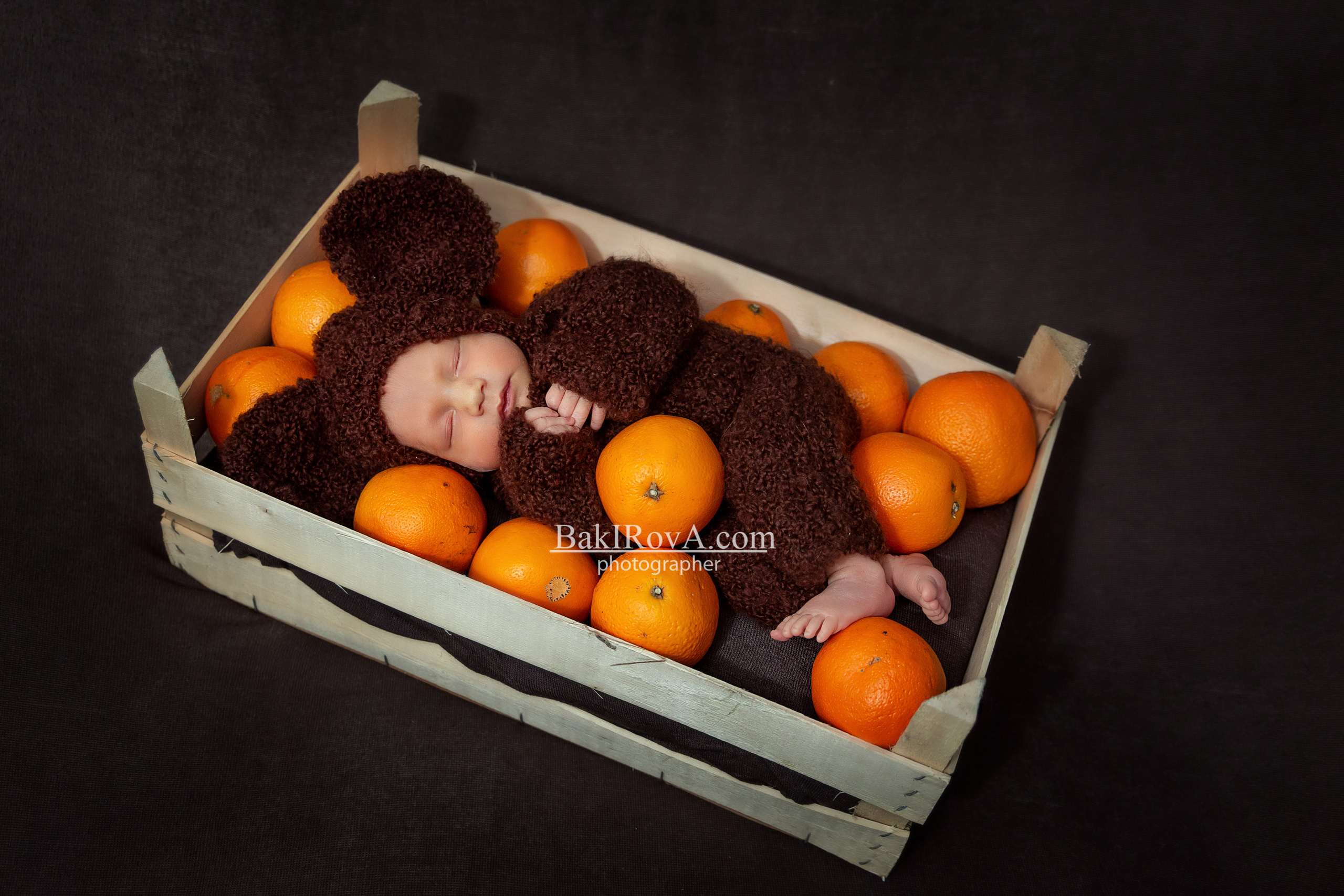 Newborn. Семейный, детский фотограф в Москве, Подмосковье