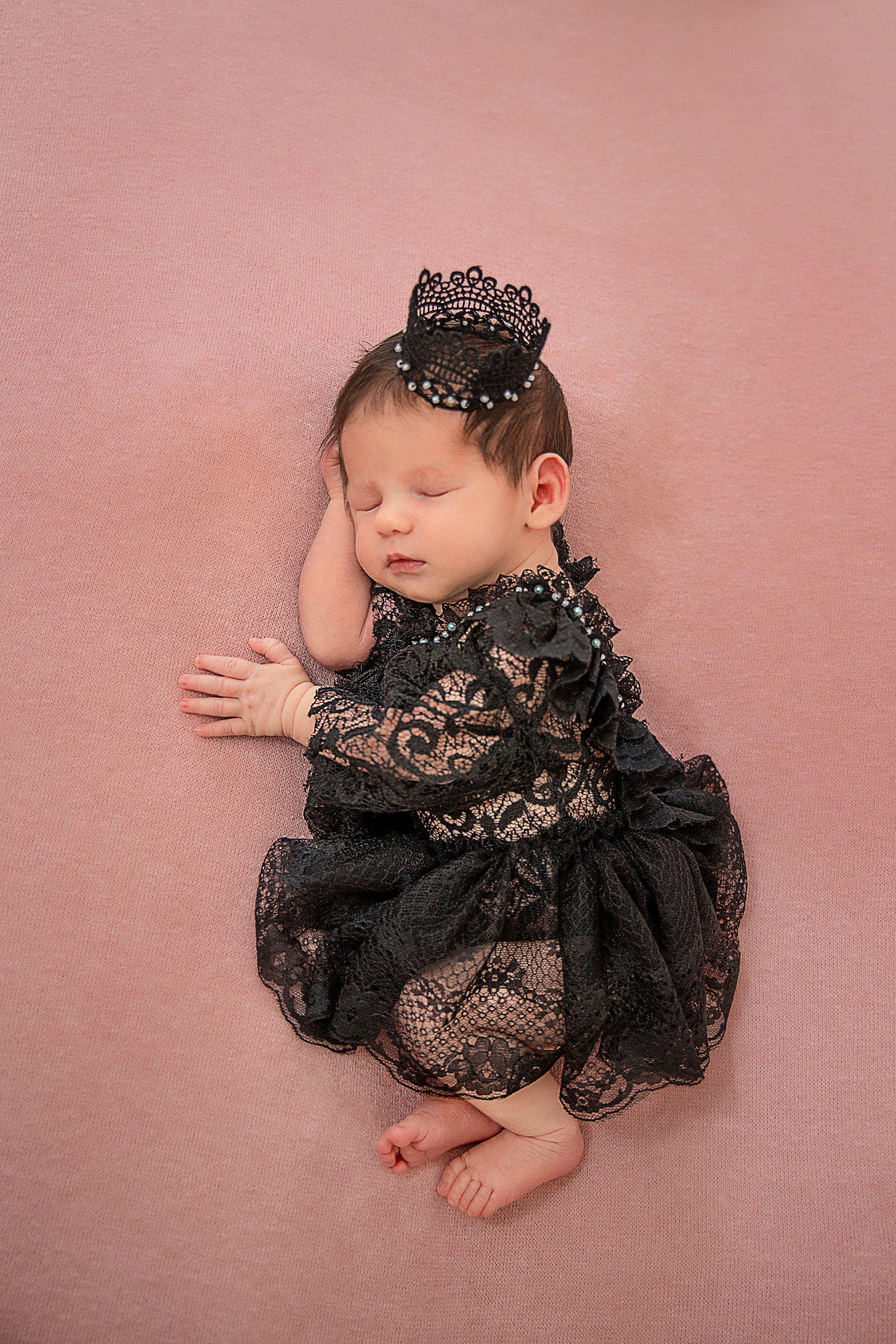 Newborn. Семейный, детский фотограф в Москве, Подмосковье