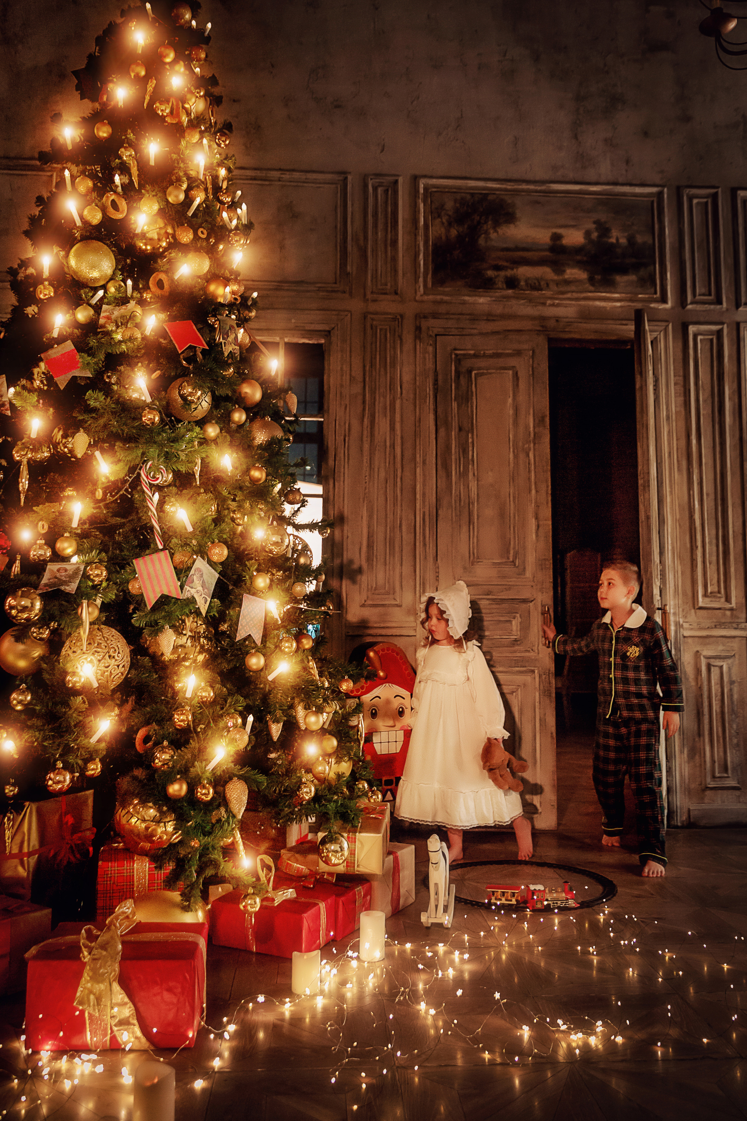 Детские фотосессии в студии. Семейный, детский фотограф в Москве, Подмосковье