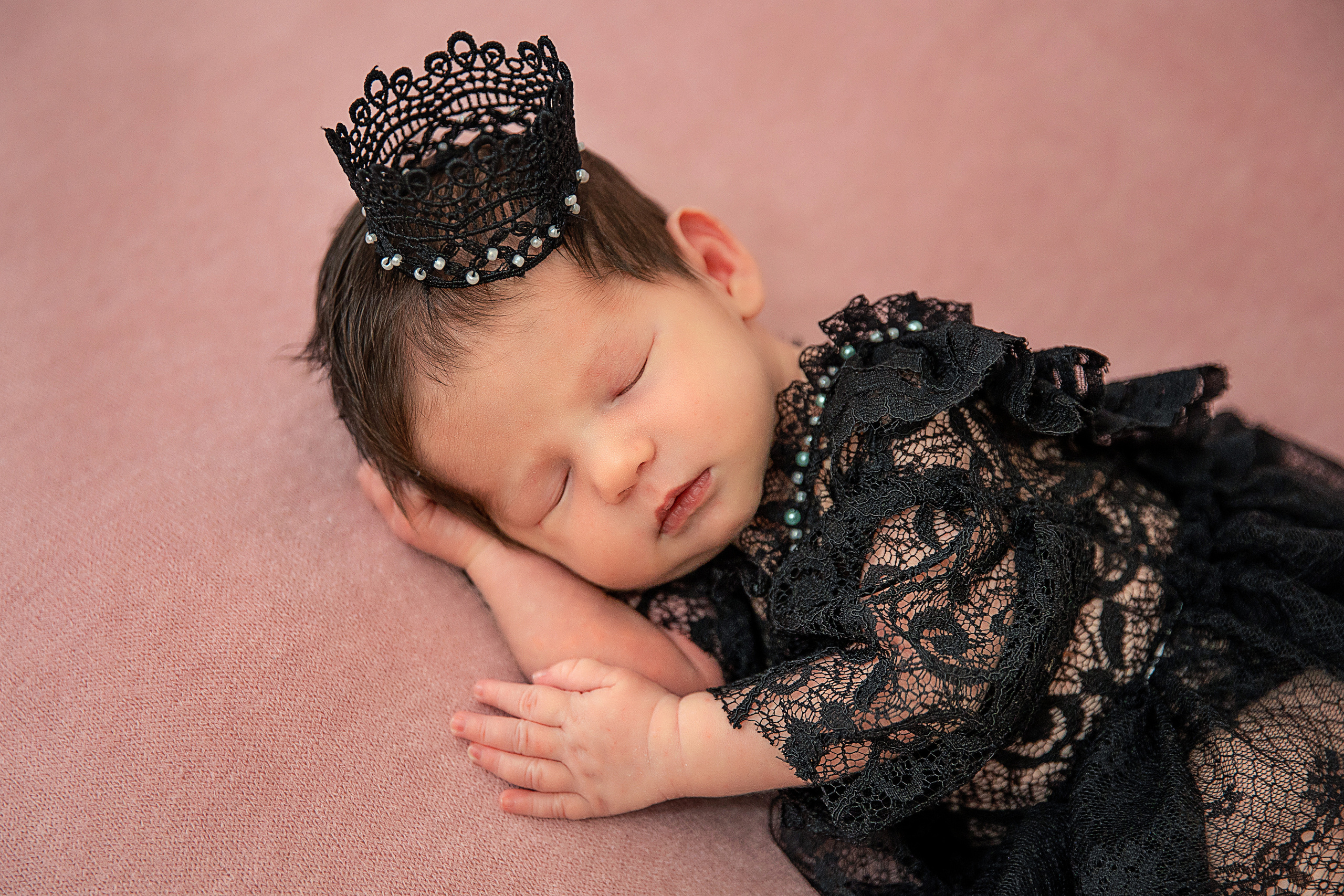 Newborn. Семейный, детский фотограф в Москве, Подмосковье