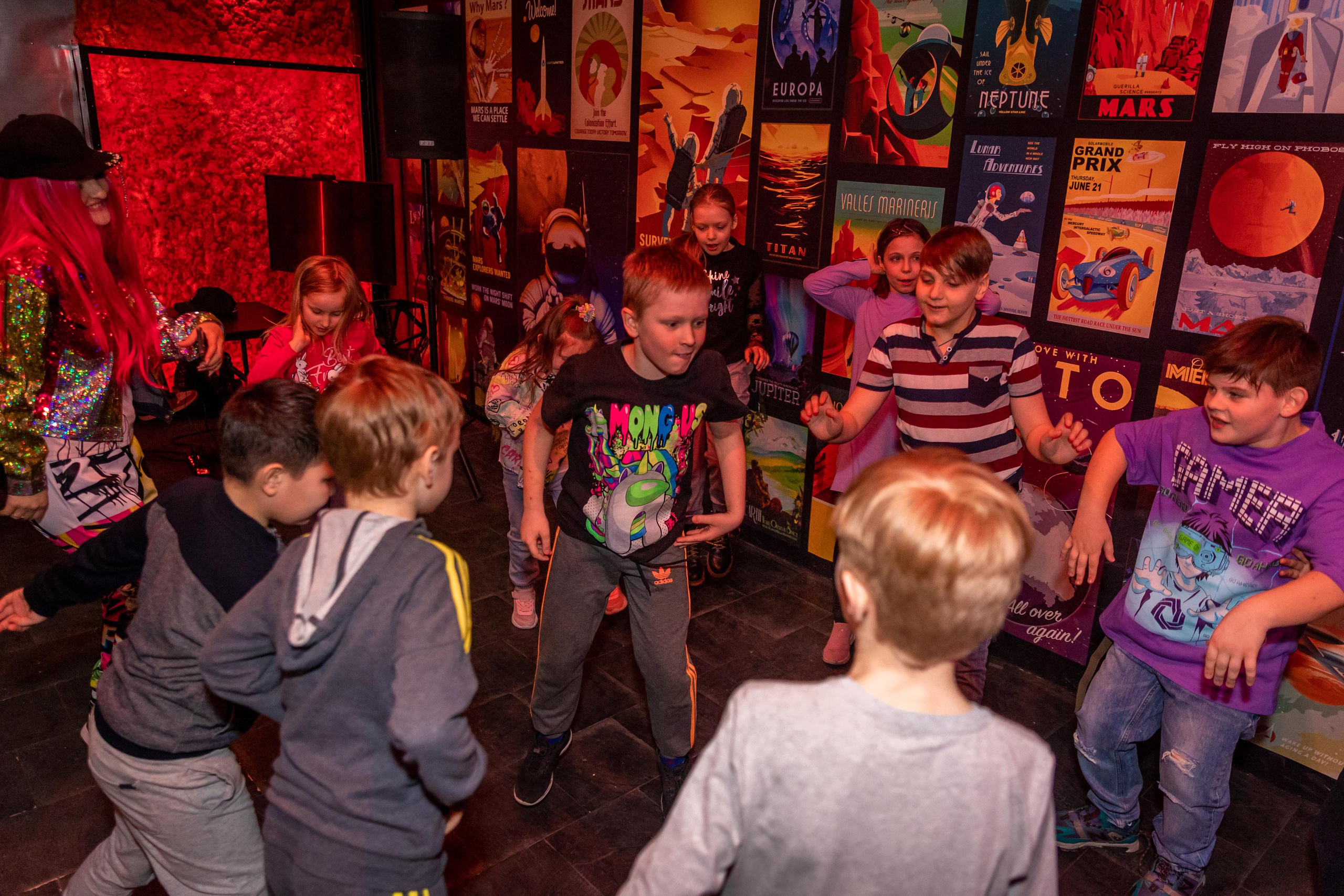 Семейные праздники. Семейный, детский фотограф в Москве, Подмосковье