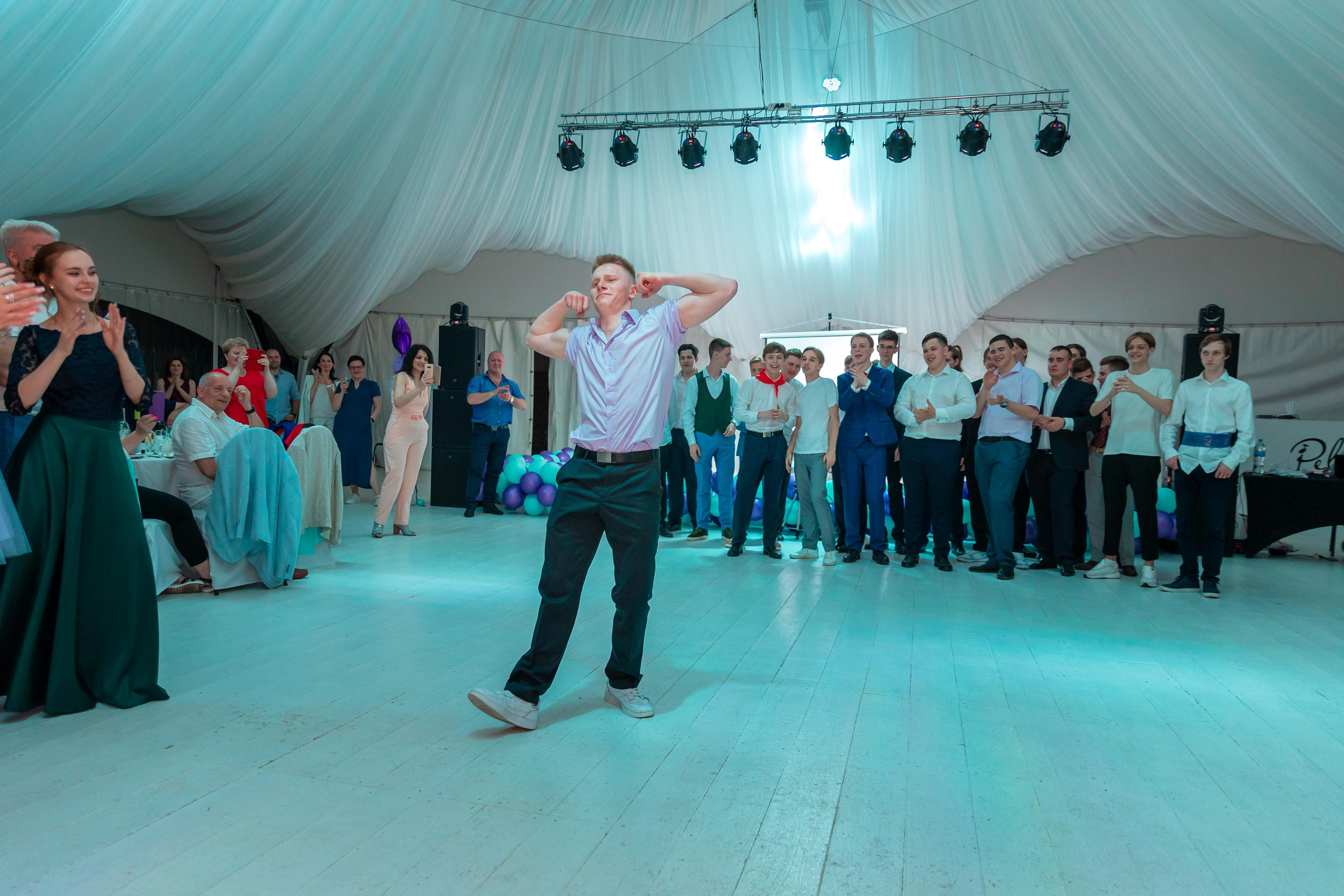 Выпускной 11 класс. Семейный, детский фотограф в Москве, Подмосковье