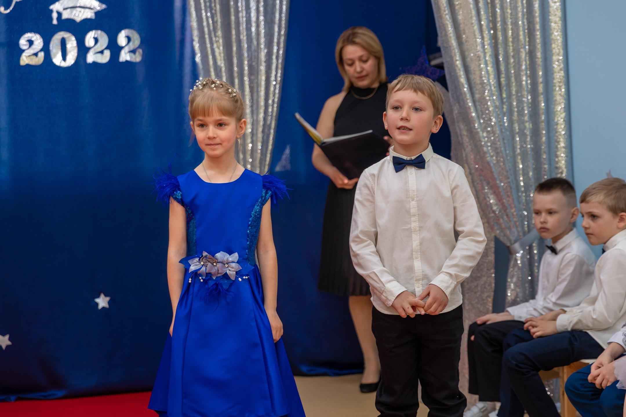 Утренники и выпускные в детском садике. Семейный, детский фотограф в Москве, Подмосковье