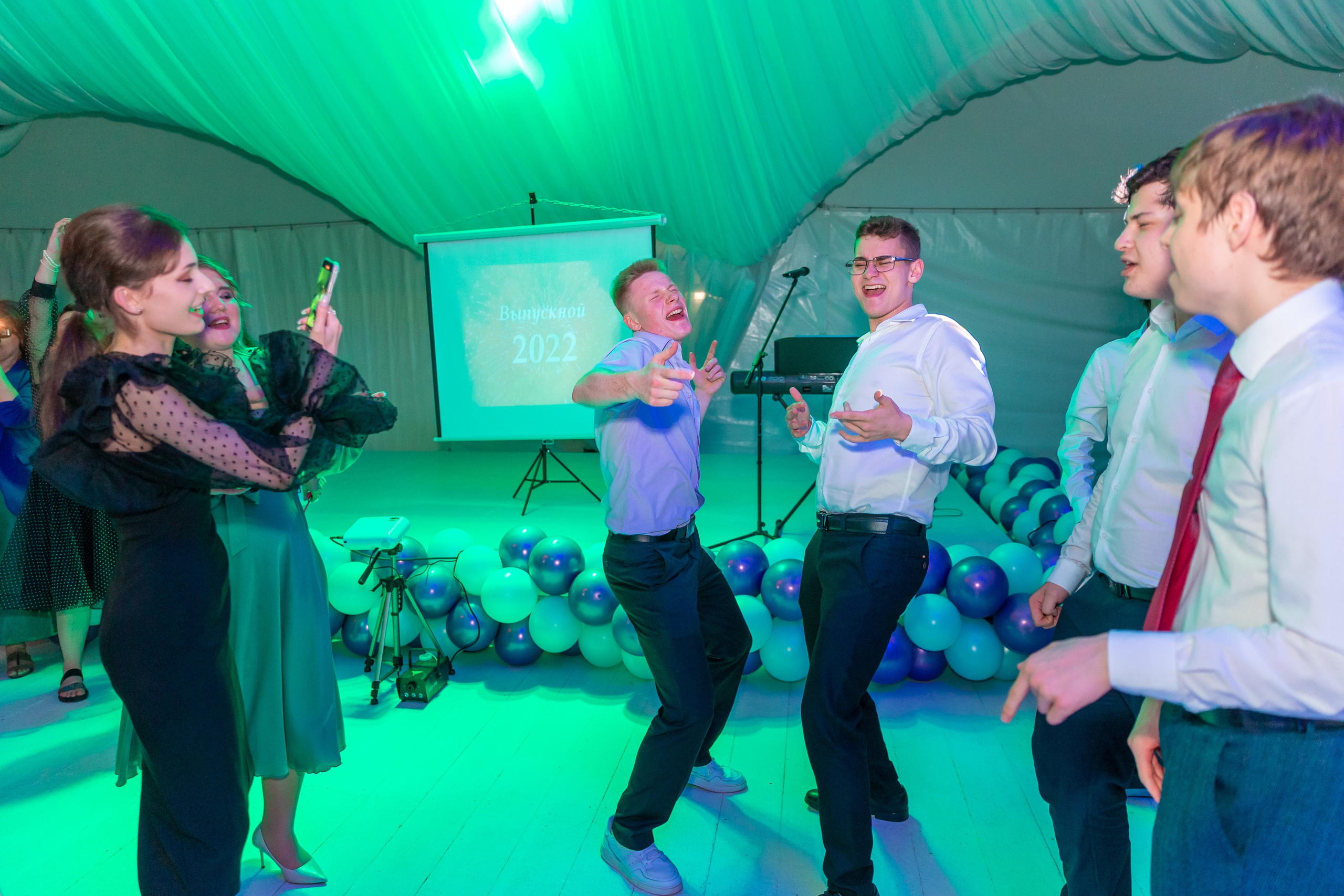 Выпускной 11 класс. Семейный, детский фотограф в Москве, Подмосковье