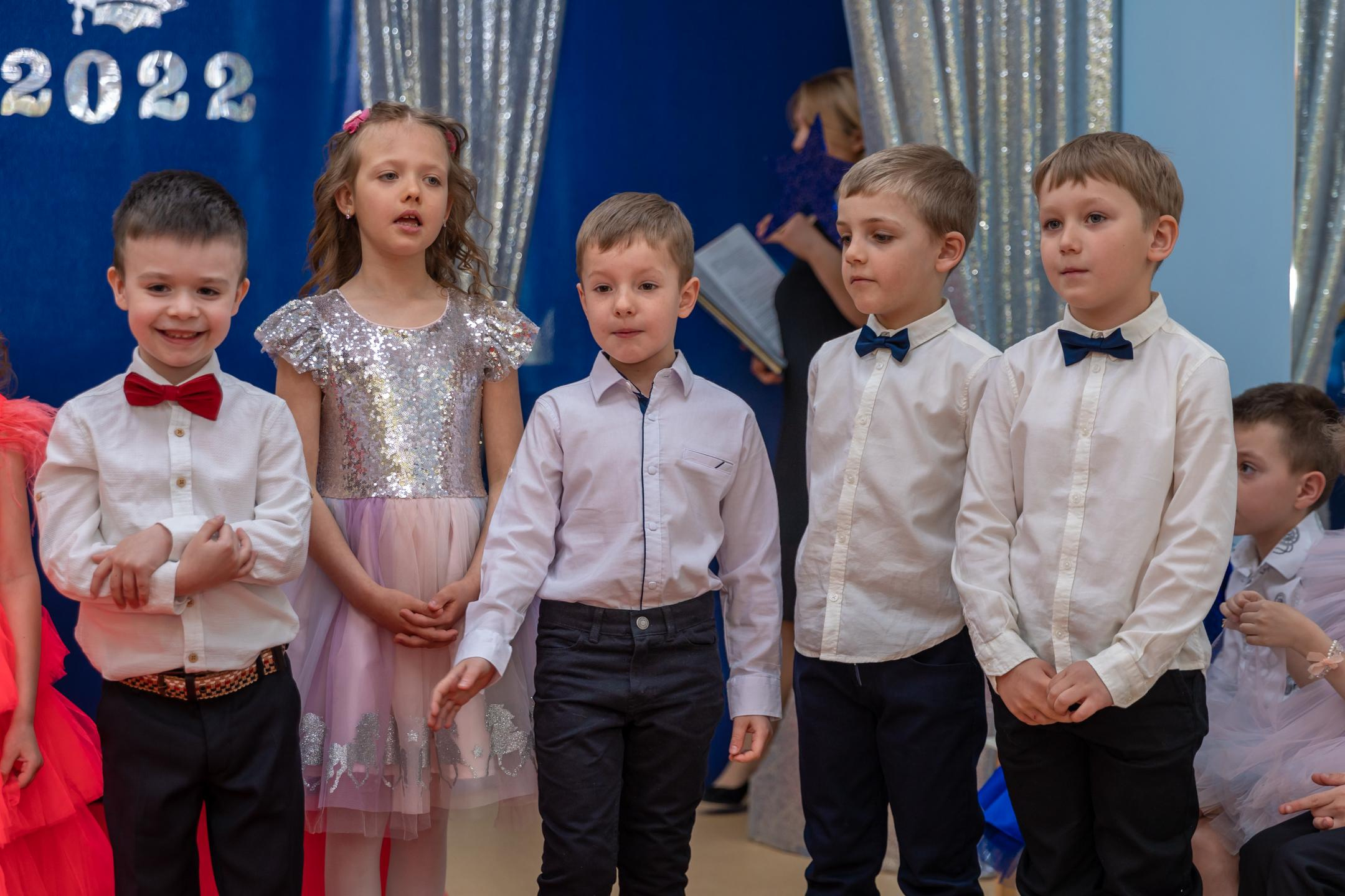 Утренники и выпускные в детском садике. Семейный, детский фотограф в Москве, Подмосковье
