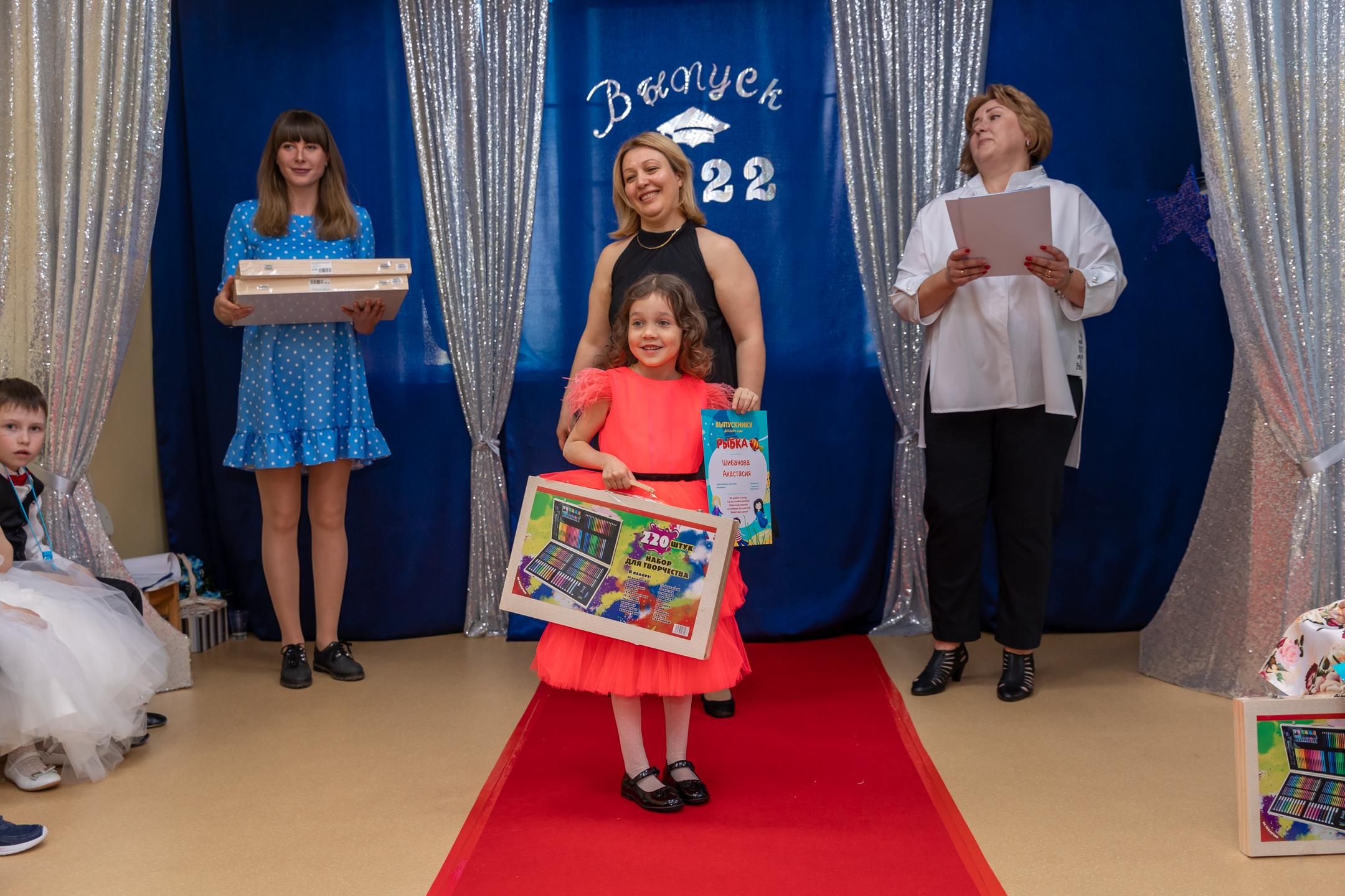 Утренники и выпускные в детском садике. Семейный, детский фотограф в Москве, Подмосковье