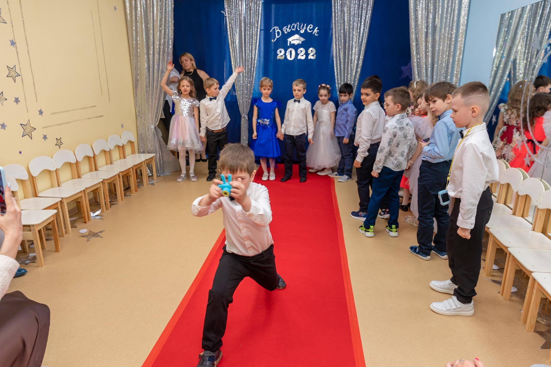 Утренники и выпускные в детском садике. Семейный, детский фотограф в Москве, Подмосковье
