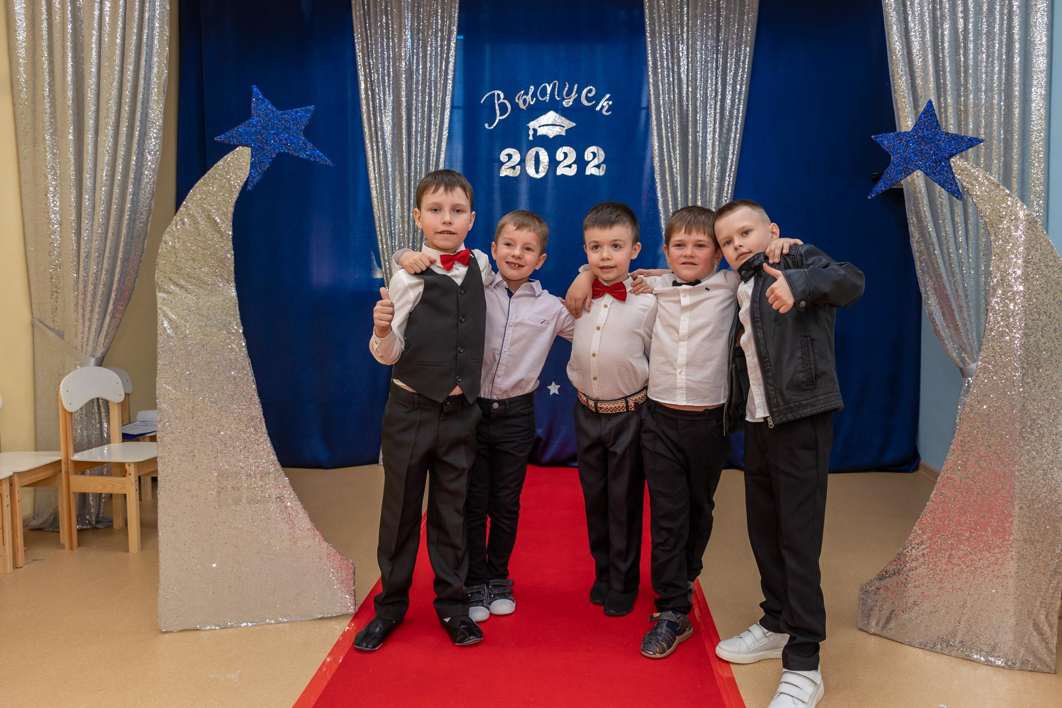 Утренники и выпускные в детском садике. Семейный, детский фотограф в Москве, Подмосковье