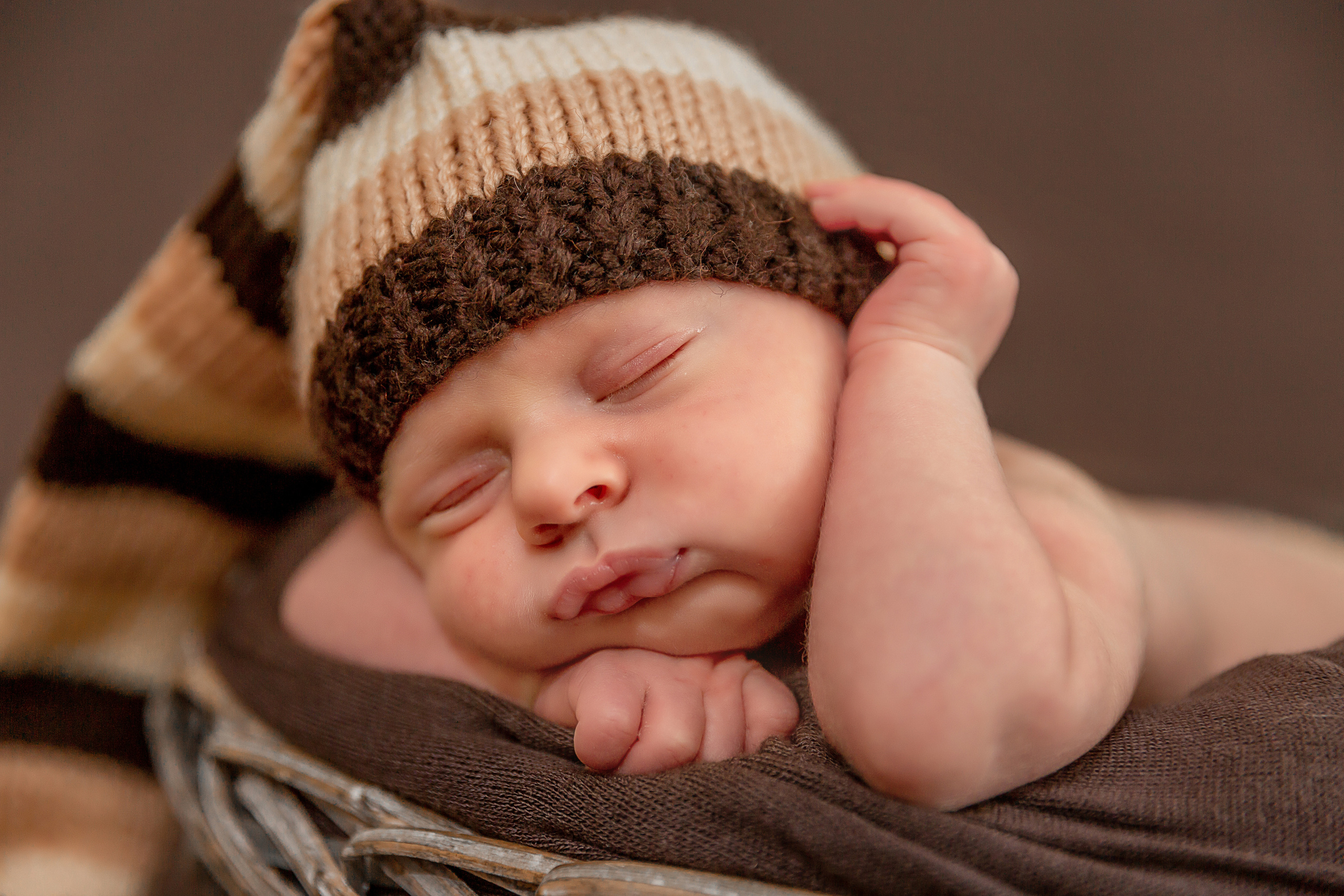 Newborn. Семейный, детский фотограф в Москве, Подмосковье