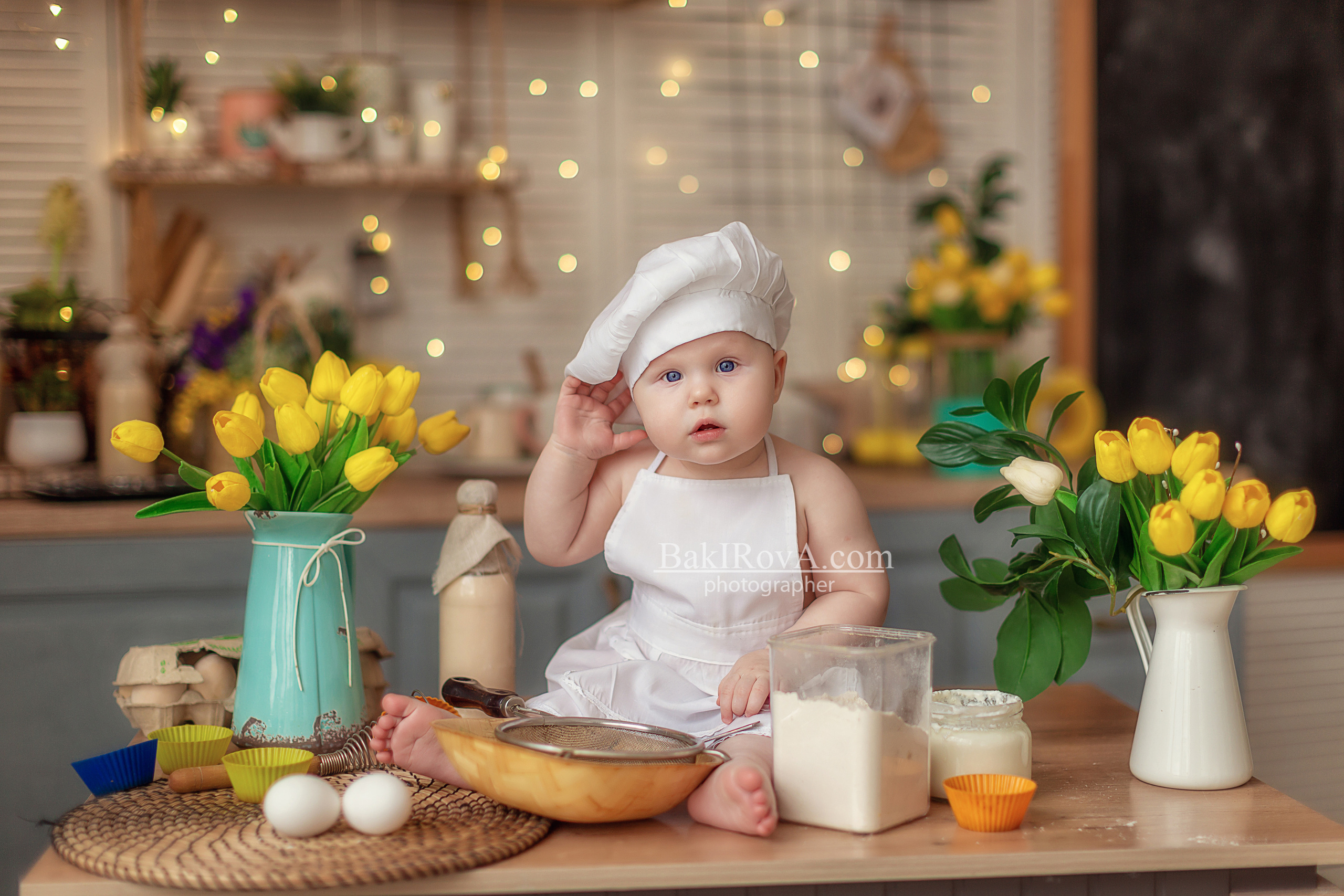 Детские фотосессии в студии. Семейный, детский фотограф в Москве, Подмосковье