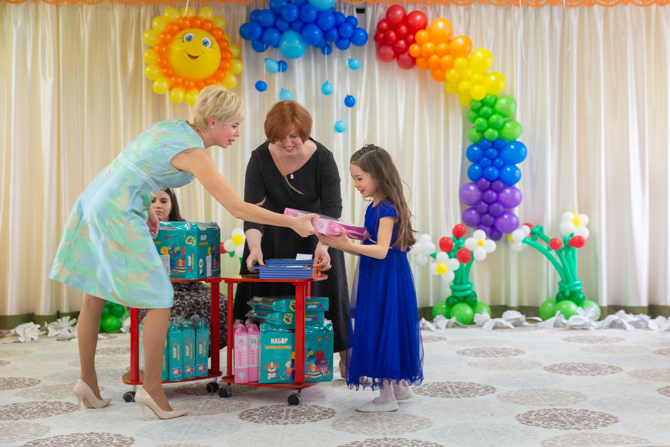 Утренники и выпускные в детском садике. Семейный, детский фотограф в Москве, Подмосковье