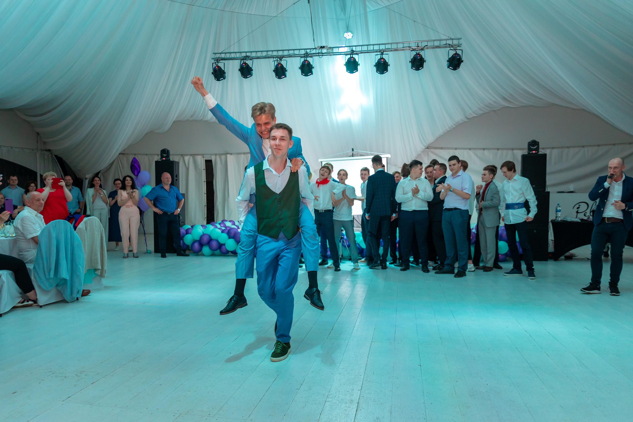 Выпускной 11 класс. Семейный, детский фотограф в Москве, Подмосковье