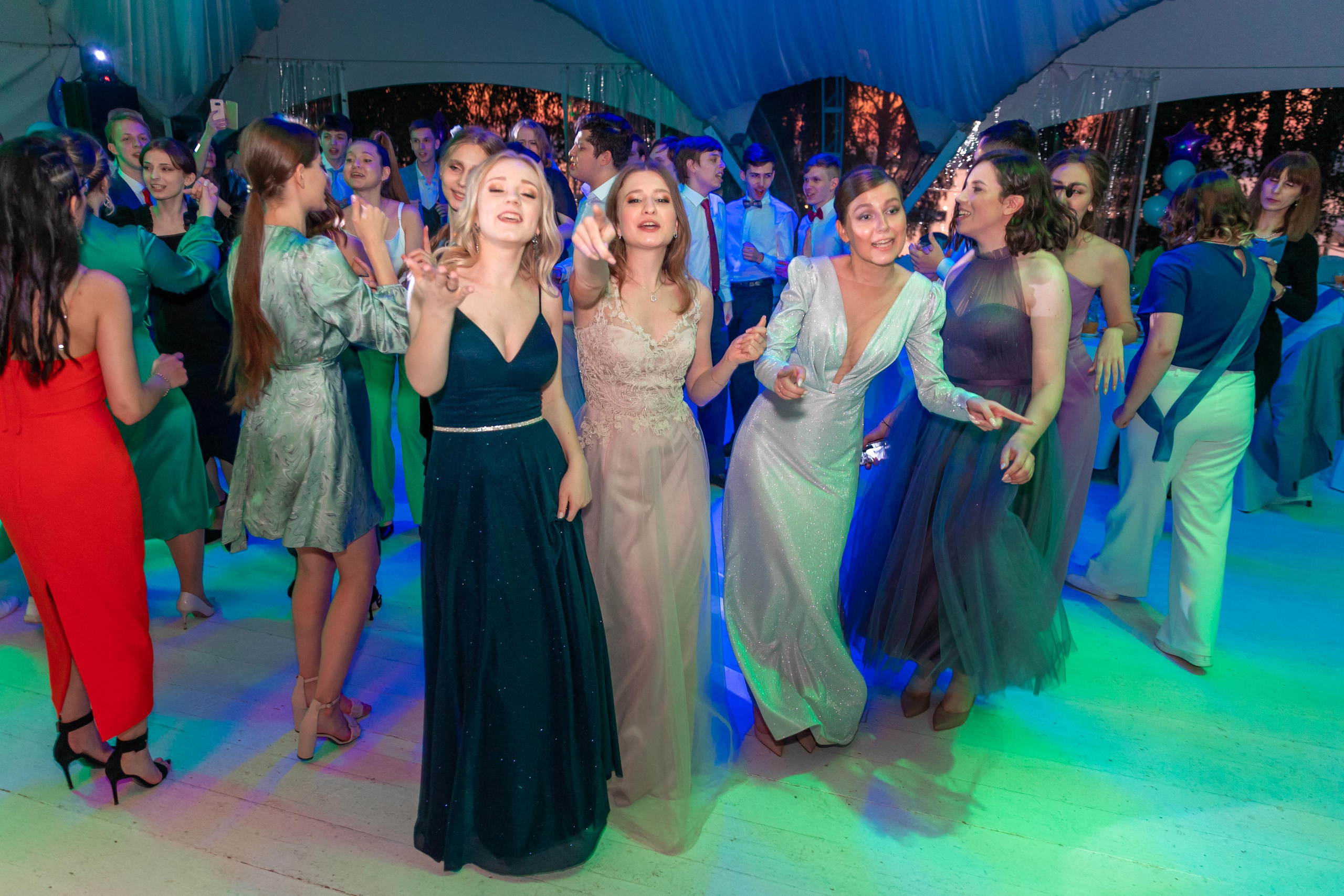 Выпускной 11 класс. Семейный, детский фотограф в Москве, Подмосковье