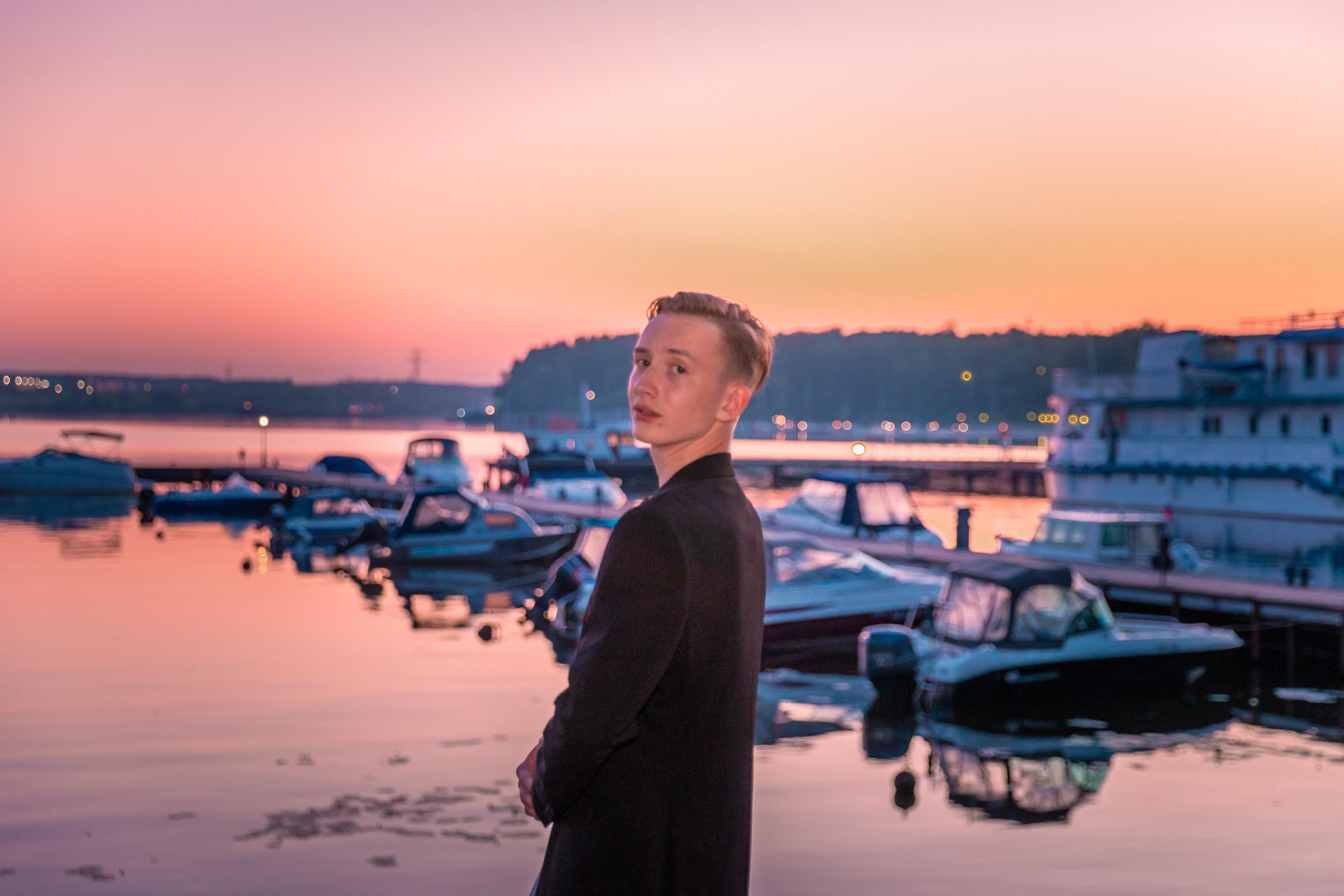 Выпускной 11 класс. Семейный, детский фотограф в Москве, Подмосковье