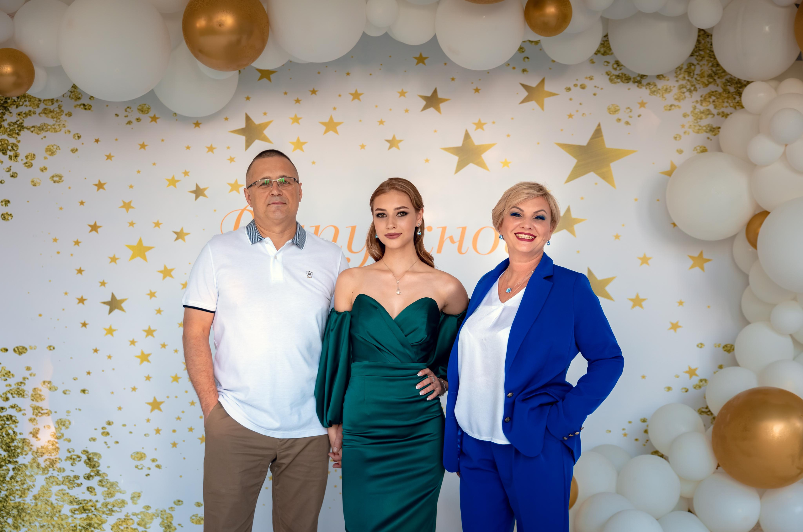 Выпускной 11 класс. Семейный, детский фотограф в Москве, Подмосковье