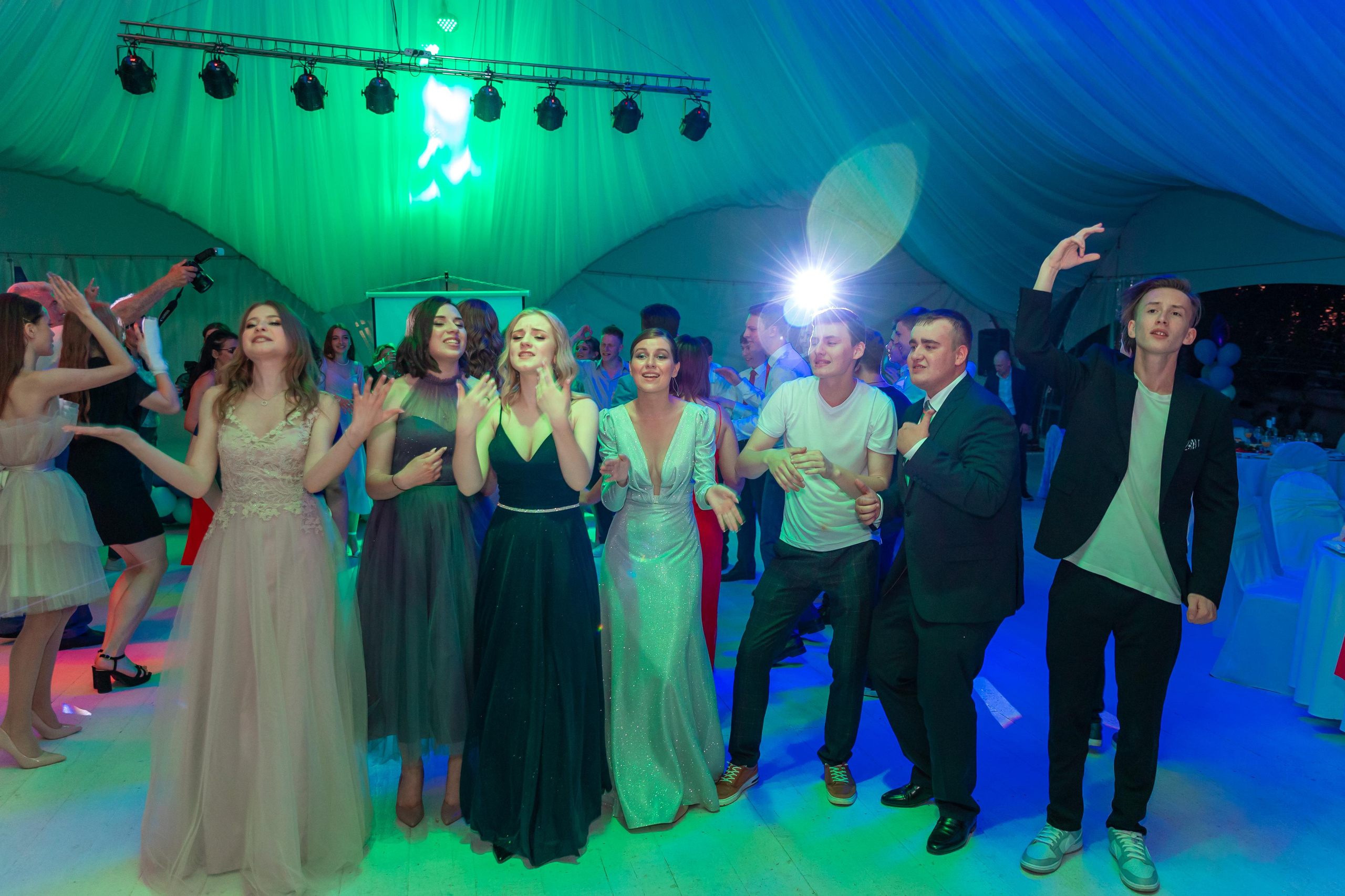 Выпускной 11 класс. Семейный, детский фотограф в Москве, Подмосковье