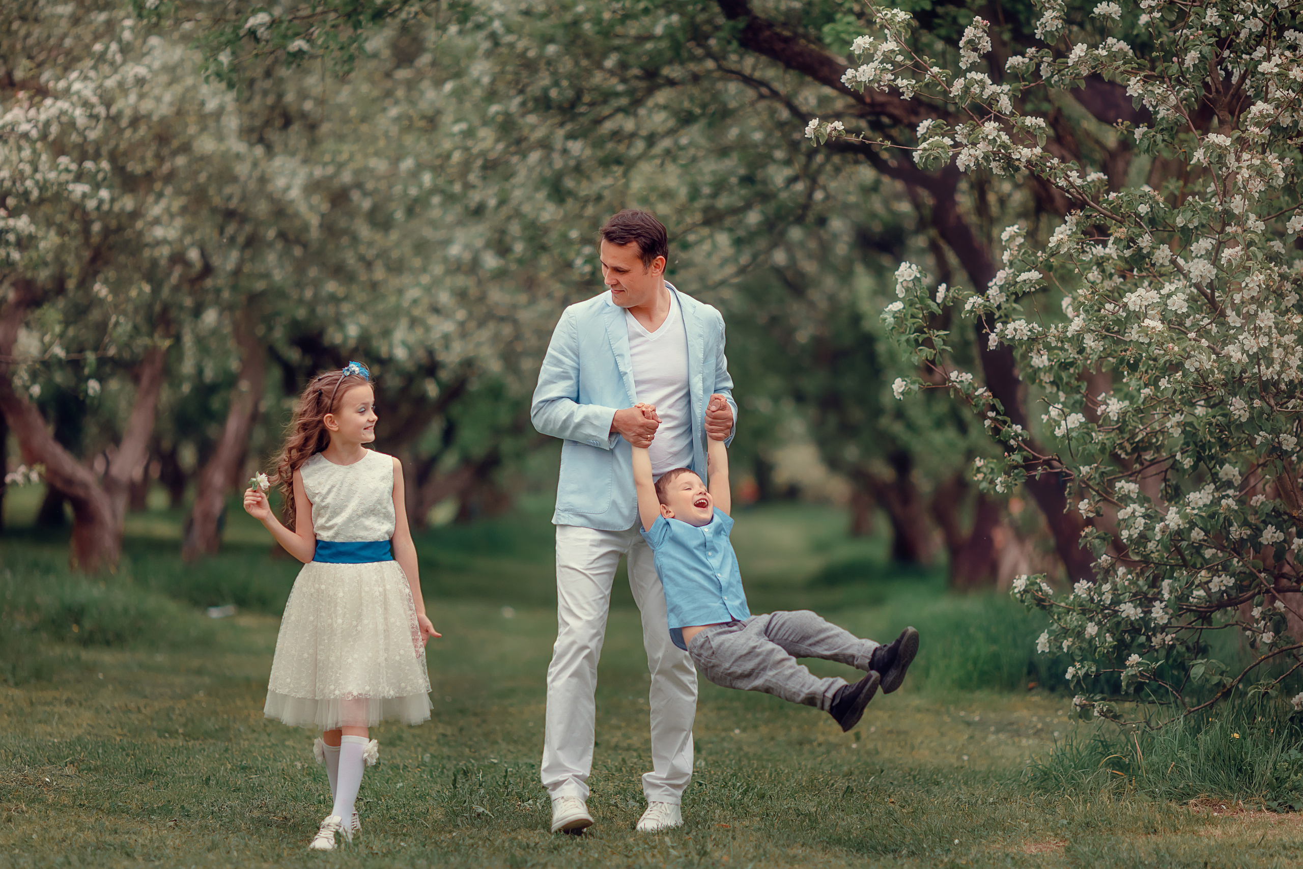 Семейные фотосессии на природе. Семейный, детский фотограф в Москве, Подмосковье