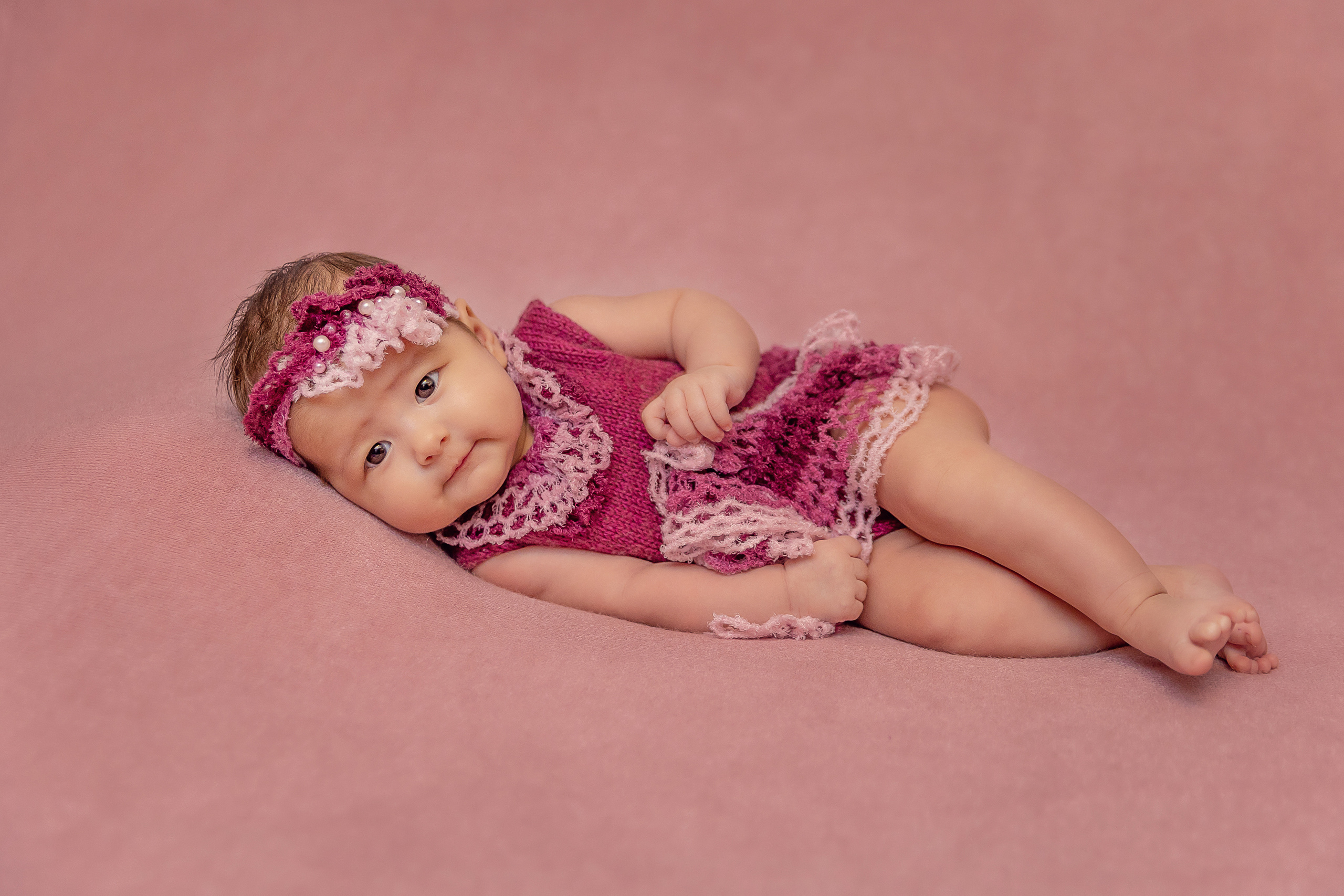 Newborn. Семейный, детский фотограф в Москве, Подмосковье