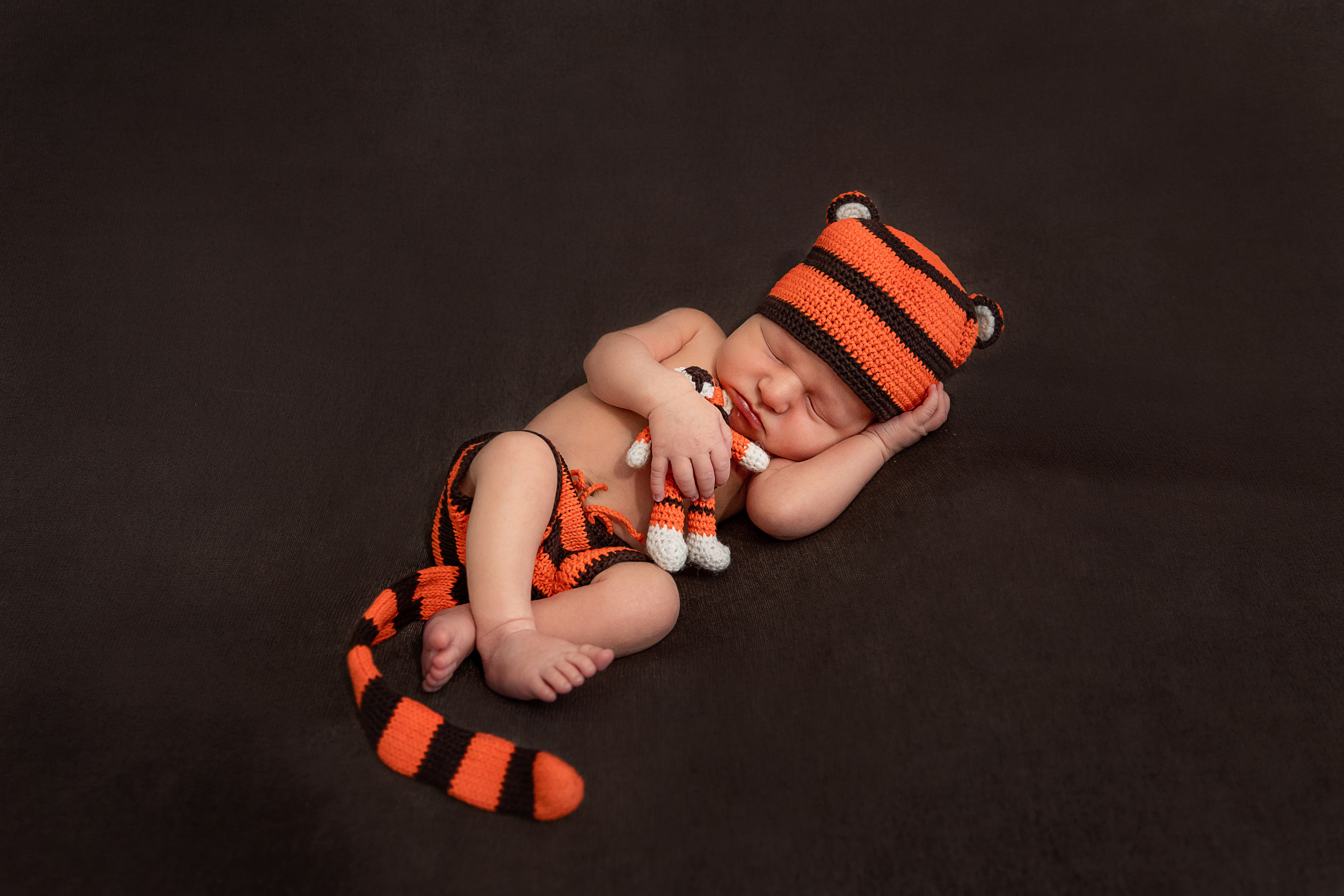 Newborn. Семейный, детский фотограф в Москве, Подмосковье