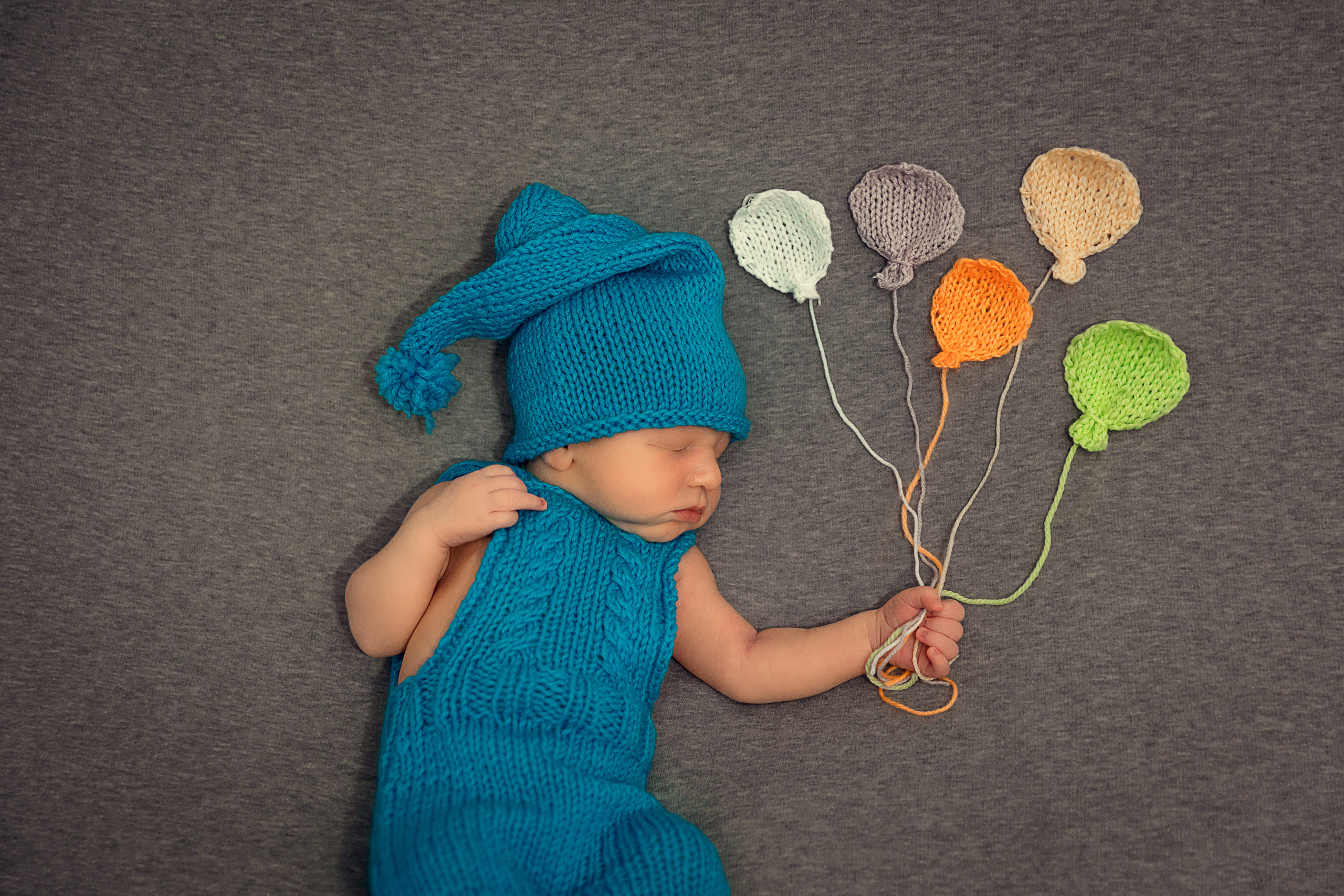 Newborn. Семейный, детский фотограф в Москве, Подмосковье