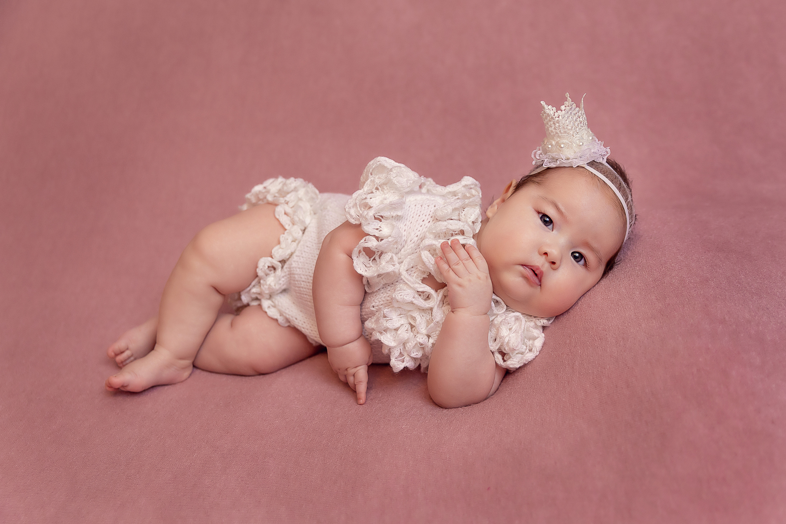 Newborn. Семейный, детский фотограф в Москве, Подмосковье