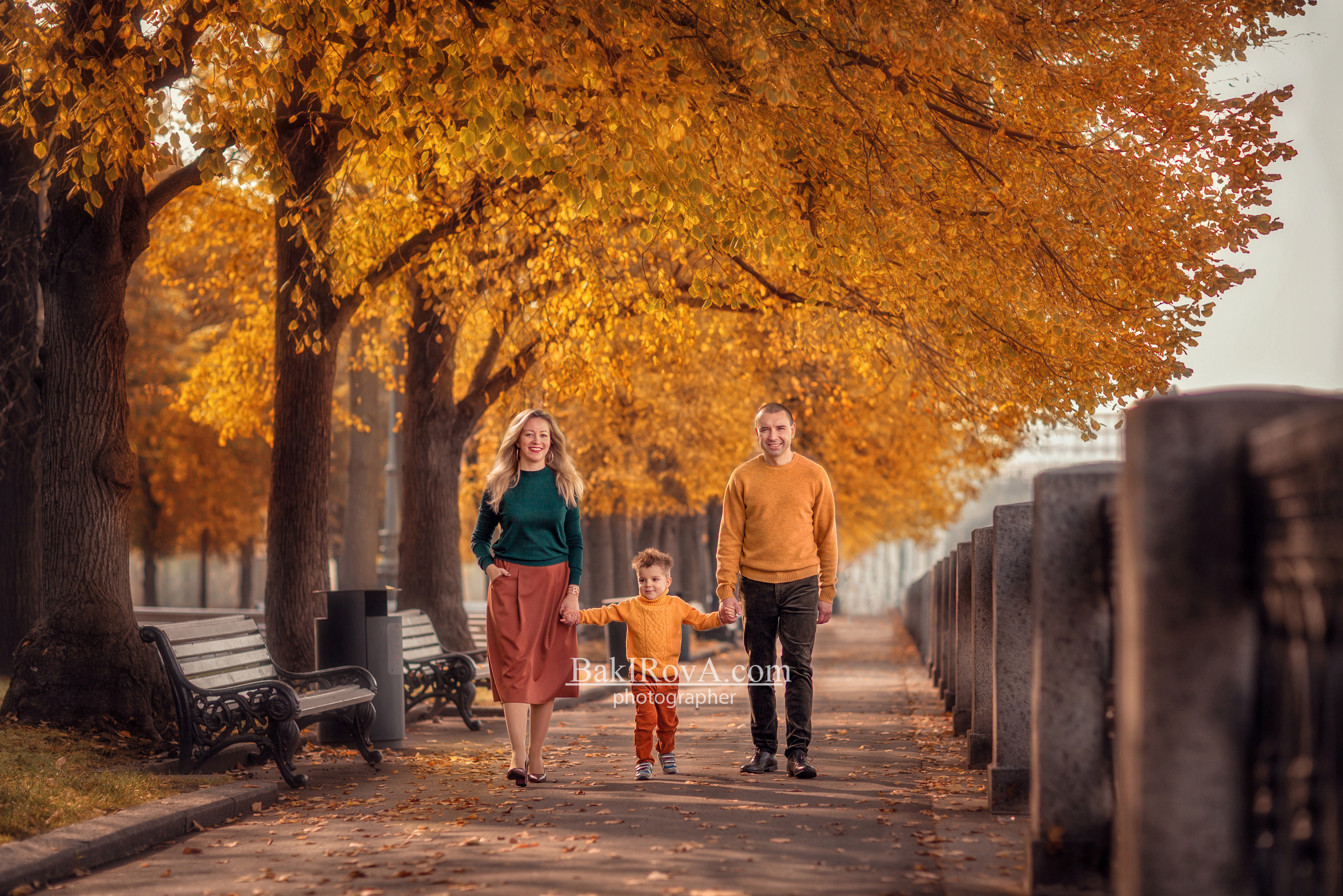 Семейные фотосессии на природе. Семейный, детский фотограф в Москве, Подмосковье