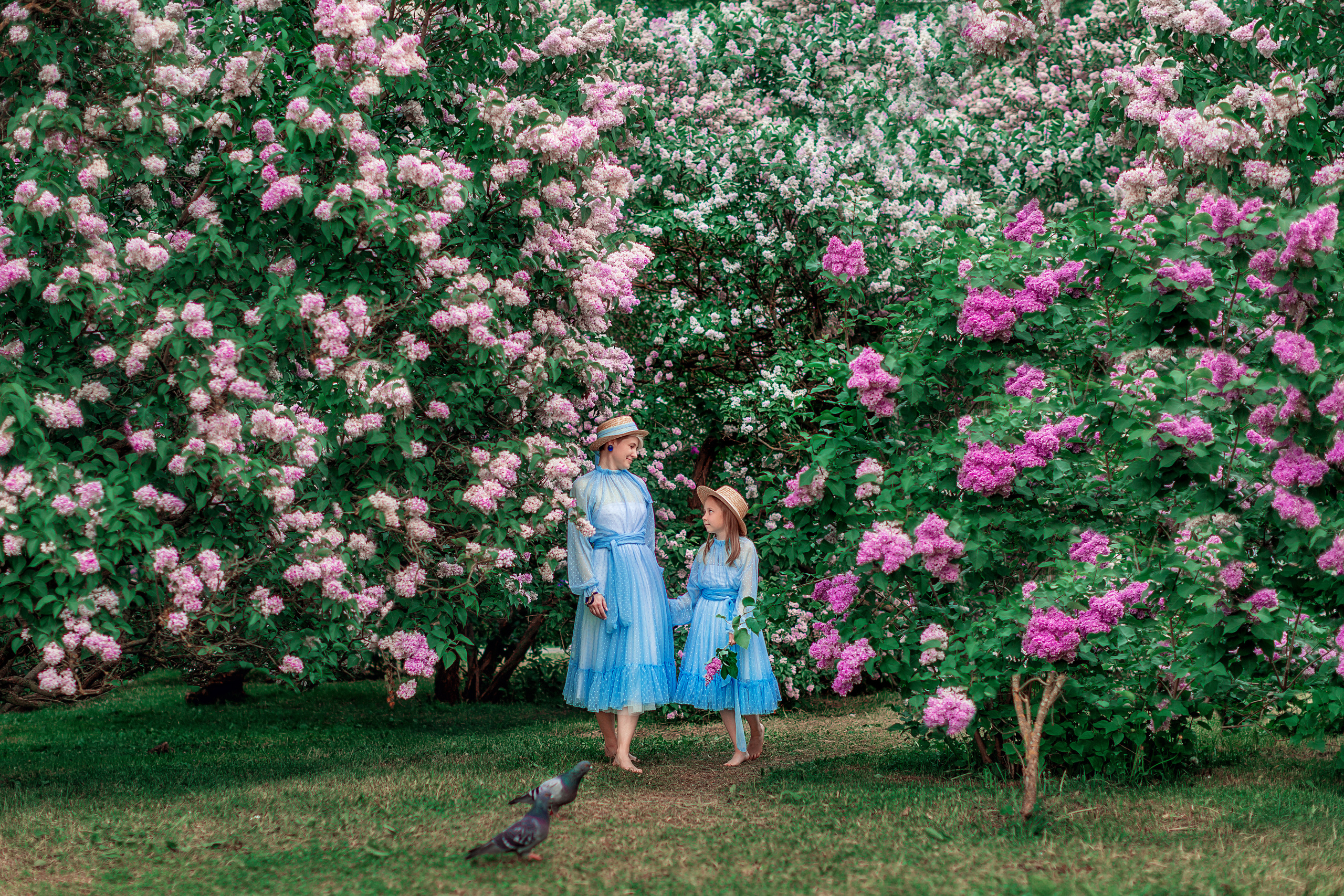 Семейные фотосессии на природе. Семейный, детский фотограф в Москве, Подмосковье