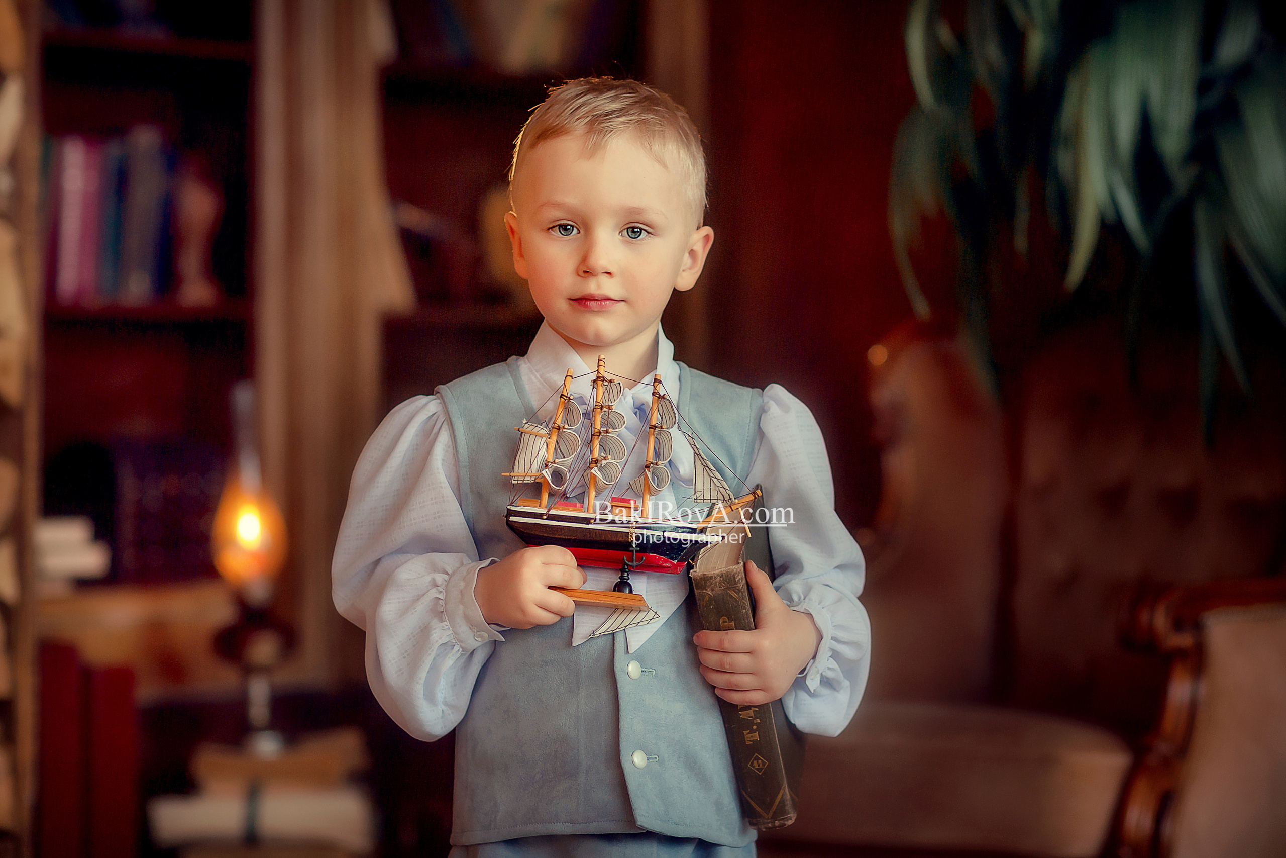Детские фотосессии в студии. Семейный, детский фотограф в Москве, Подмосковье