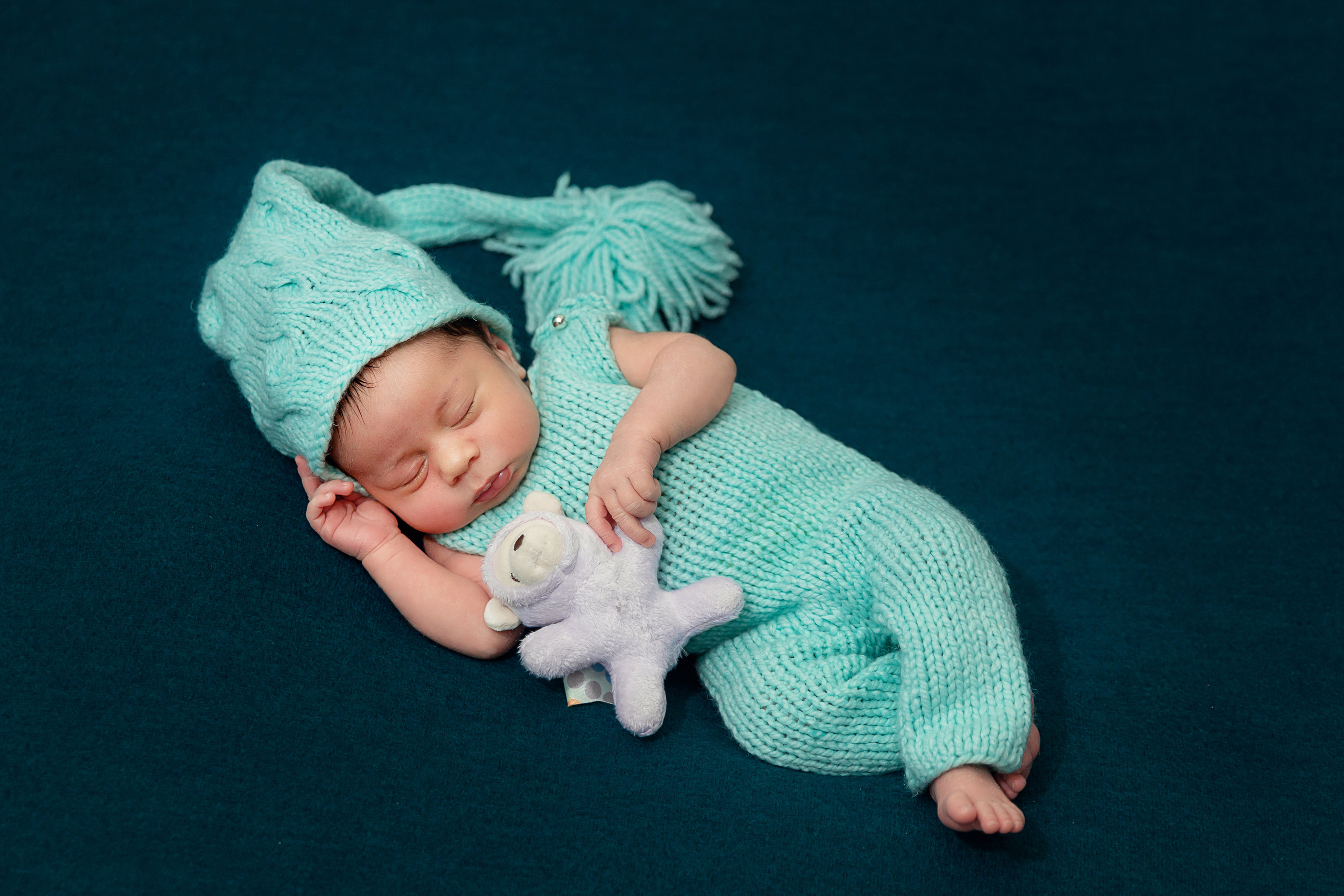 Newborn. Семейный, детский фотограф в Москве, Подмосковье