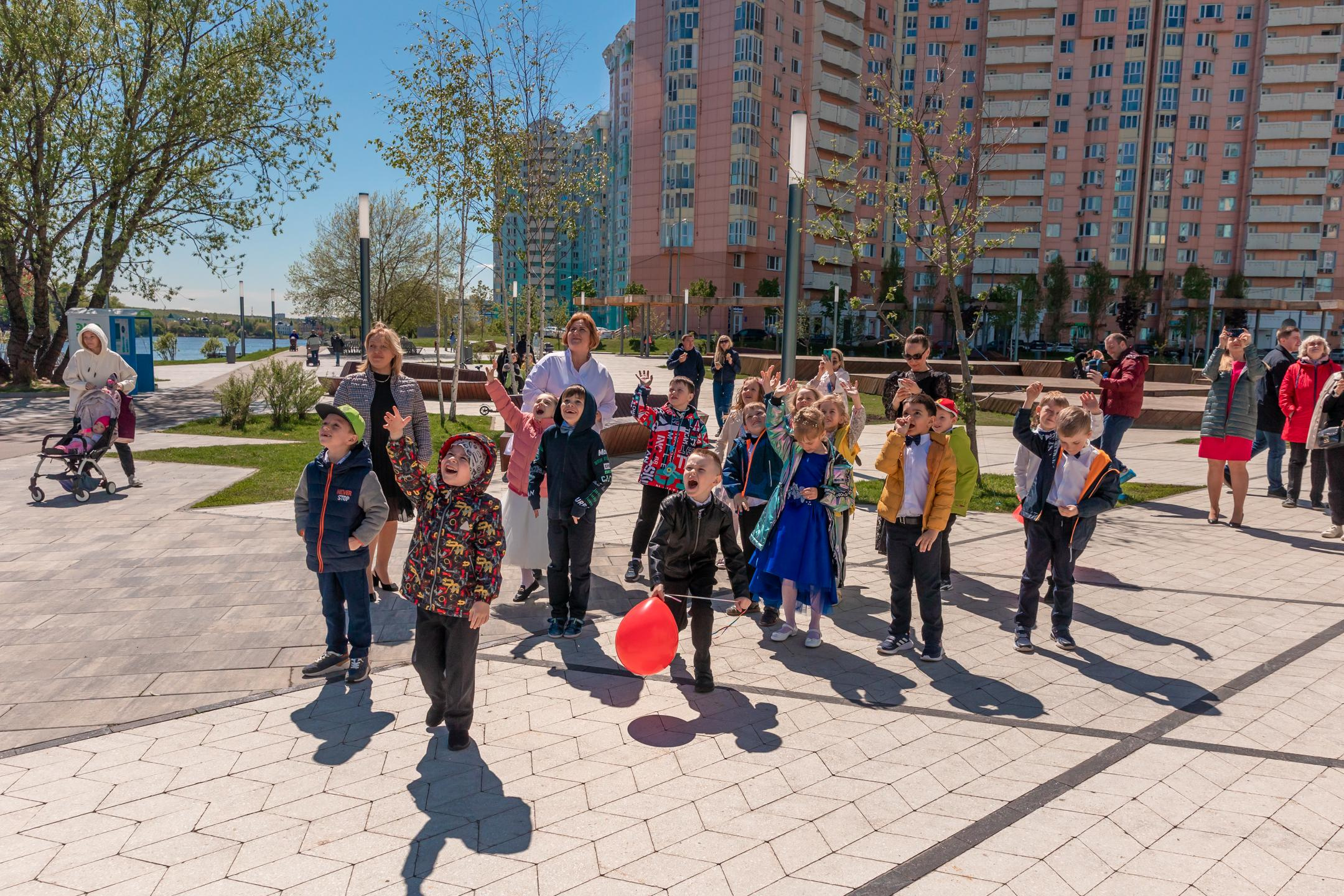 Утренники и выпускные в детском садике. Семейный, детский фотограф в Москве, Подмосковье