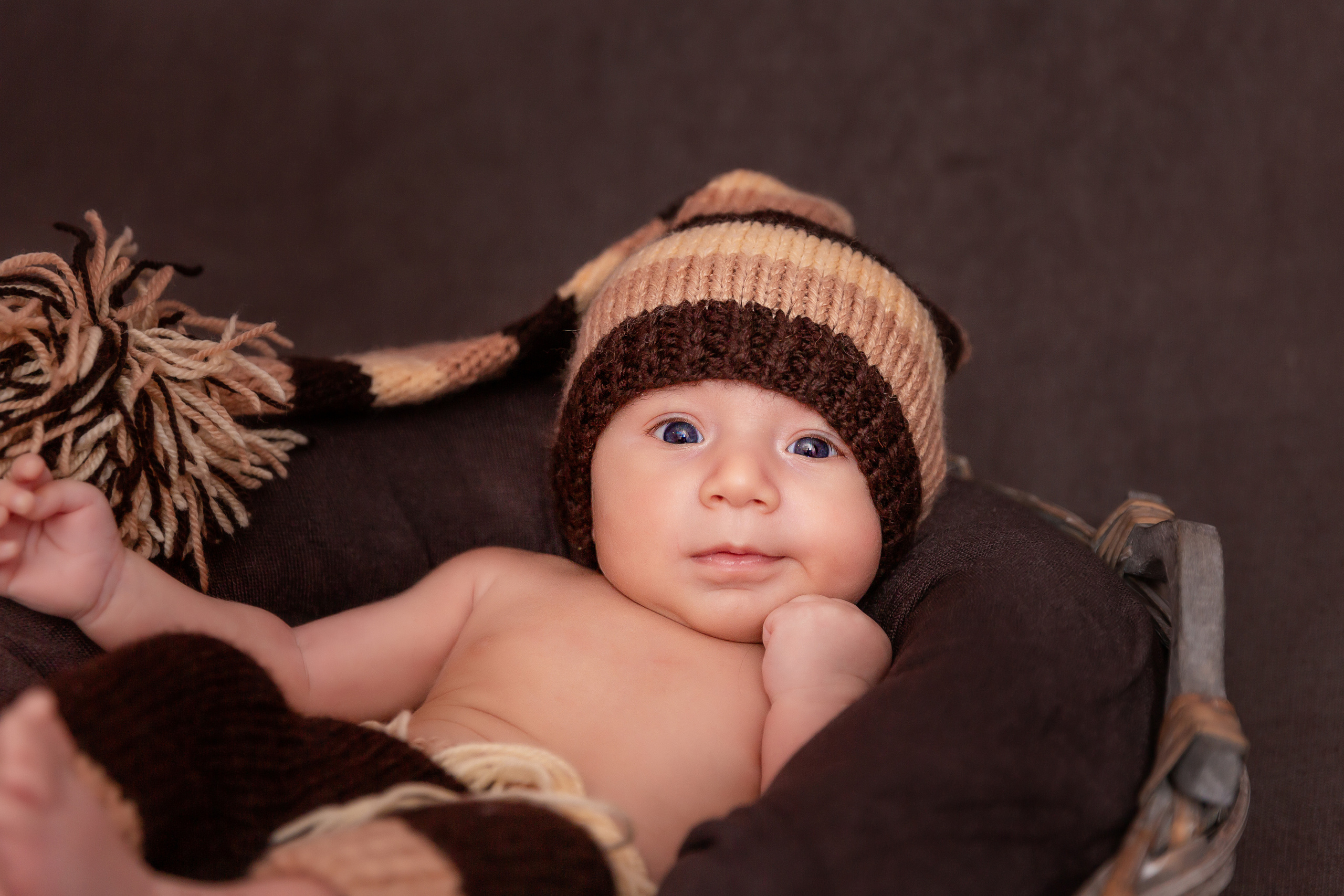 Newborn. Семейный, детский фотограф в Москве, Подмосковье