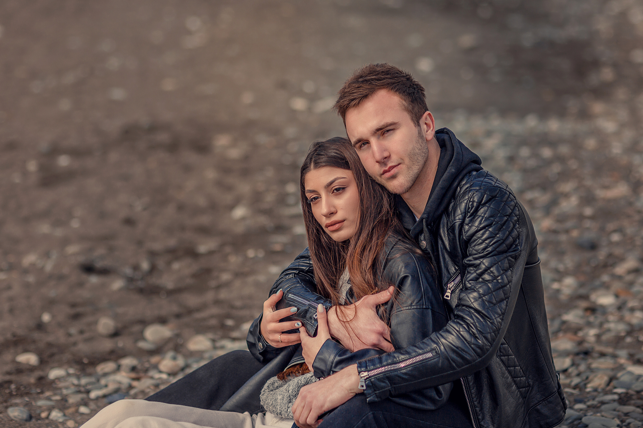 На море. Семейный, детский фотограф в Москве, Подмосковье