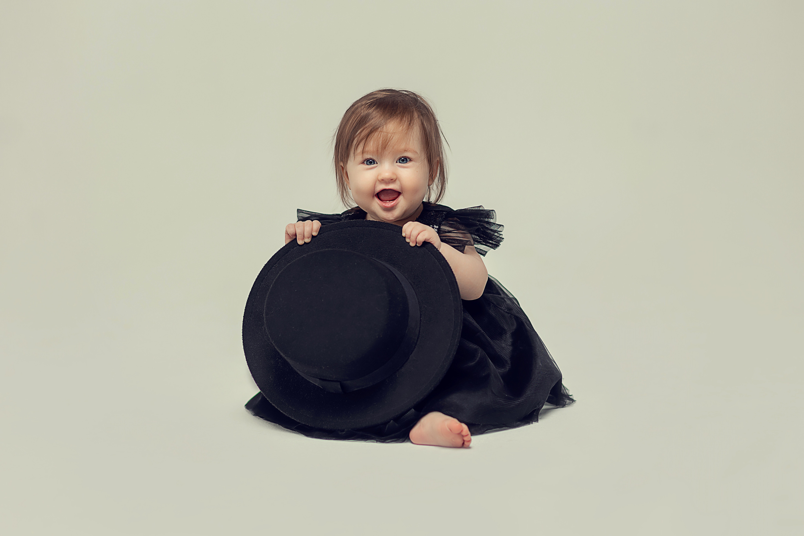 Детские фотосессии в студии. Семейный, детский фотограф в Москве, Подмосковье