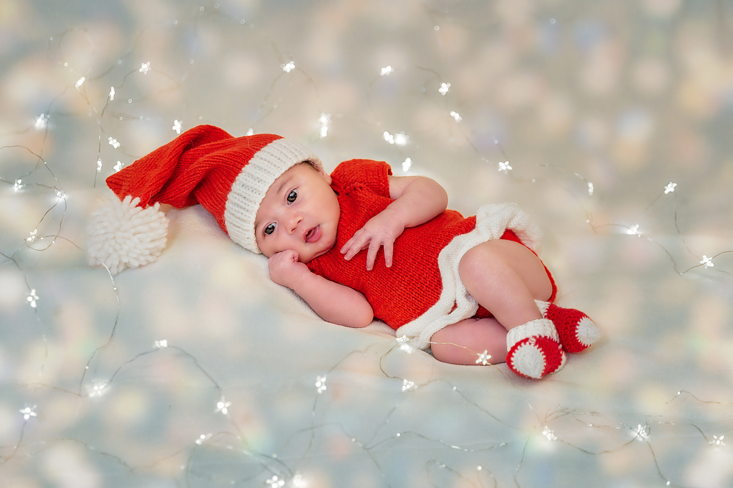 Newborn. Семейный, детский фотограф в Москве, Подмосковье