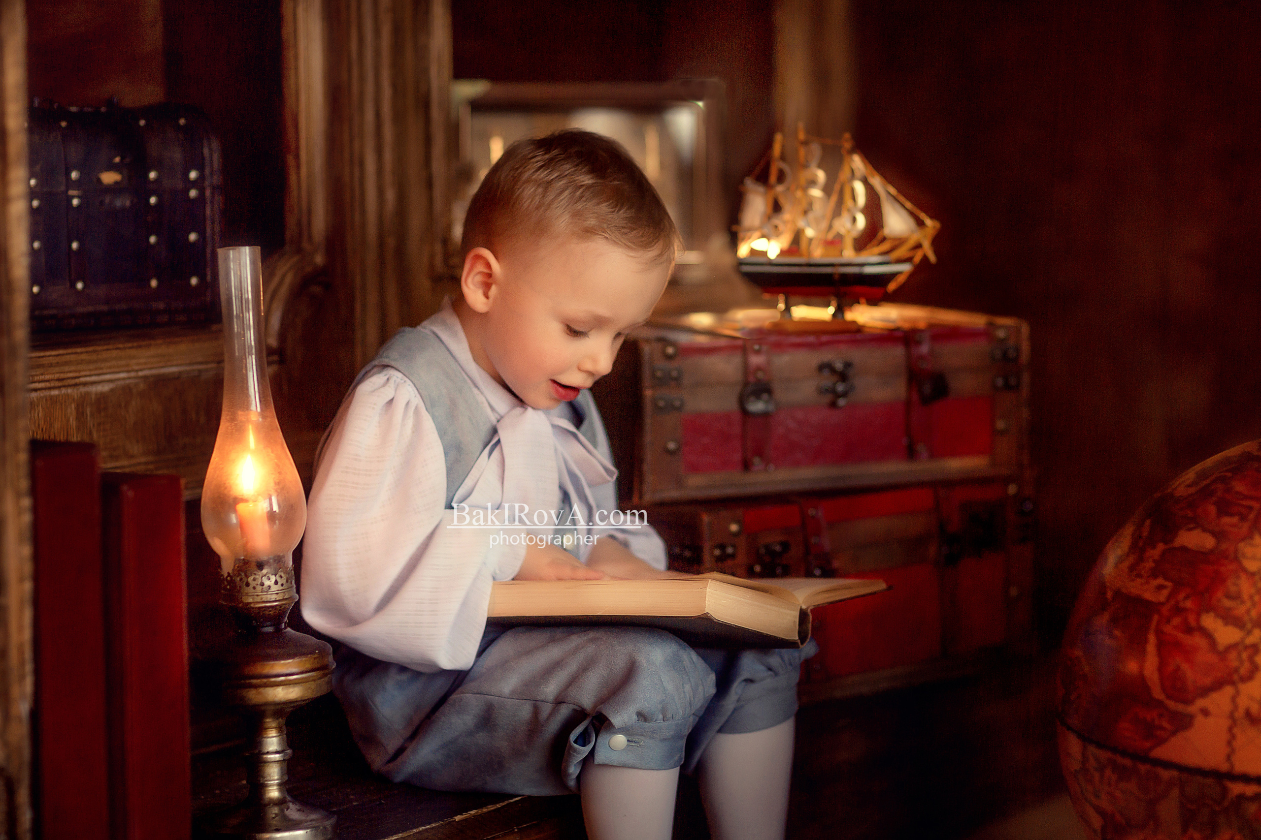 Детские фотосессии в студии. Семейный, детский фотограф в Москве, Подмосковье