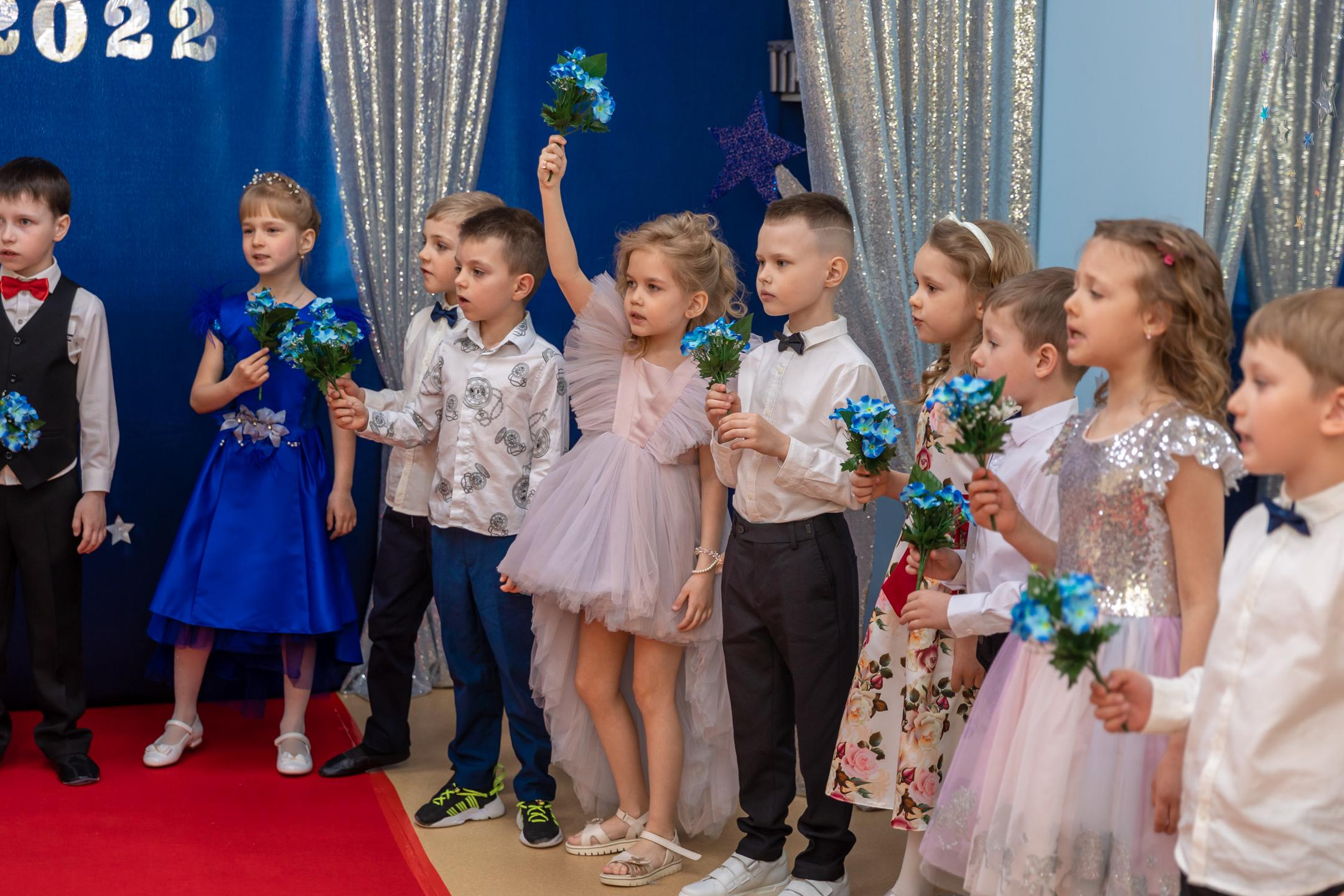 Утренники и выпускные в детском садике. Семейный, детский фотограф в Москве, Подмосковье