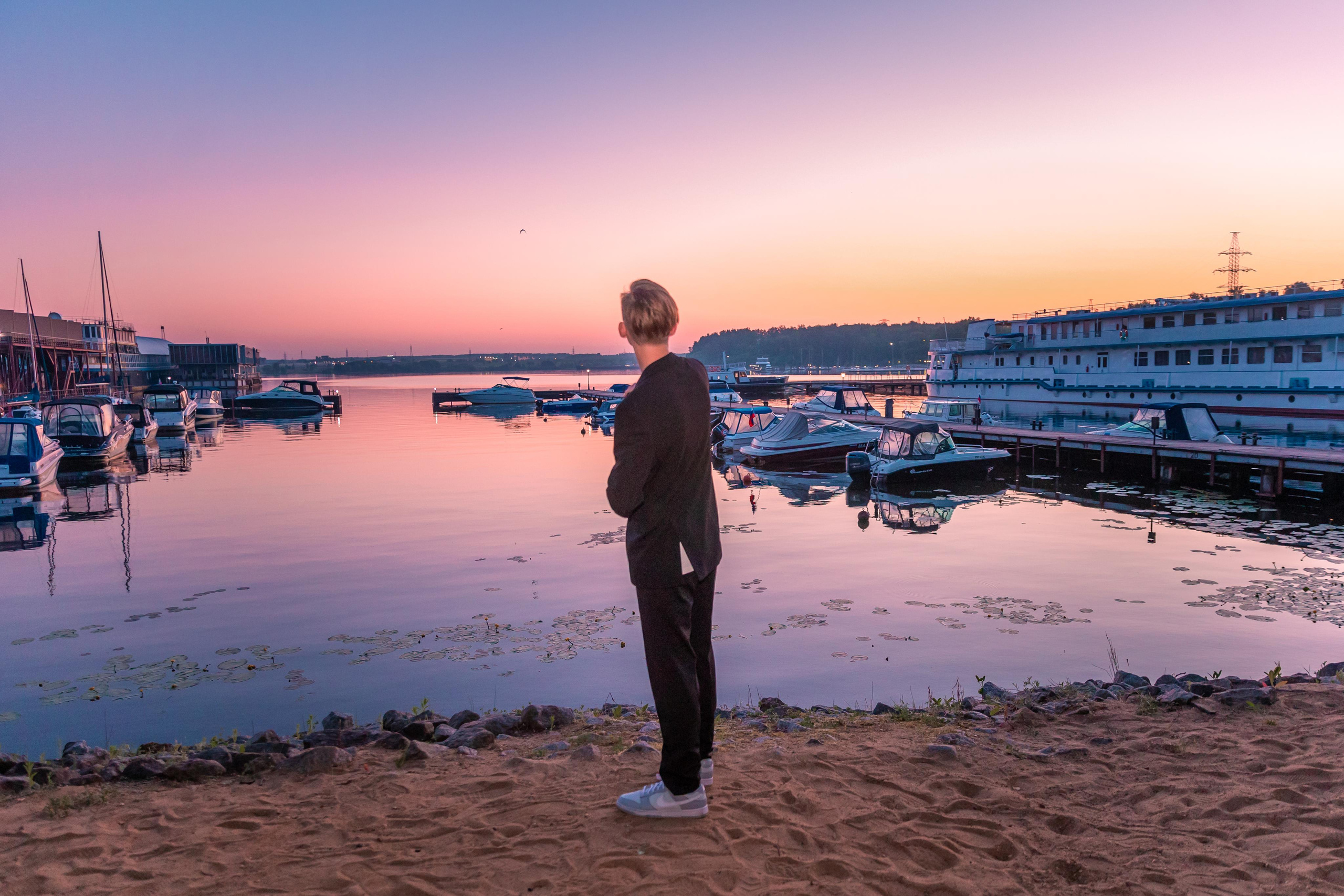 Выпускной 11 класс. Семейный, детский фотограф в Москве, Подмосковье