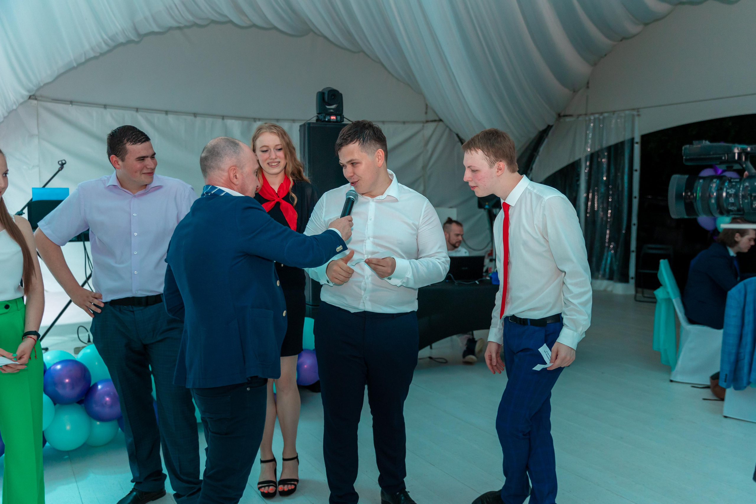 Выпускной 11 класс. Семейный, детский фотограф в Москве, Подмосковье