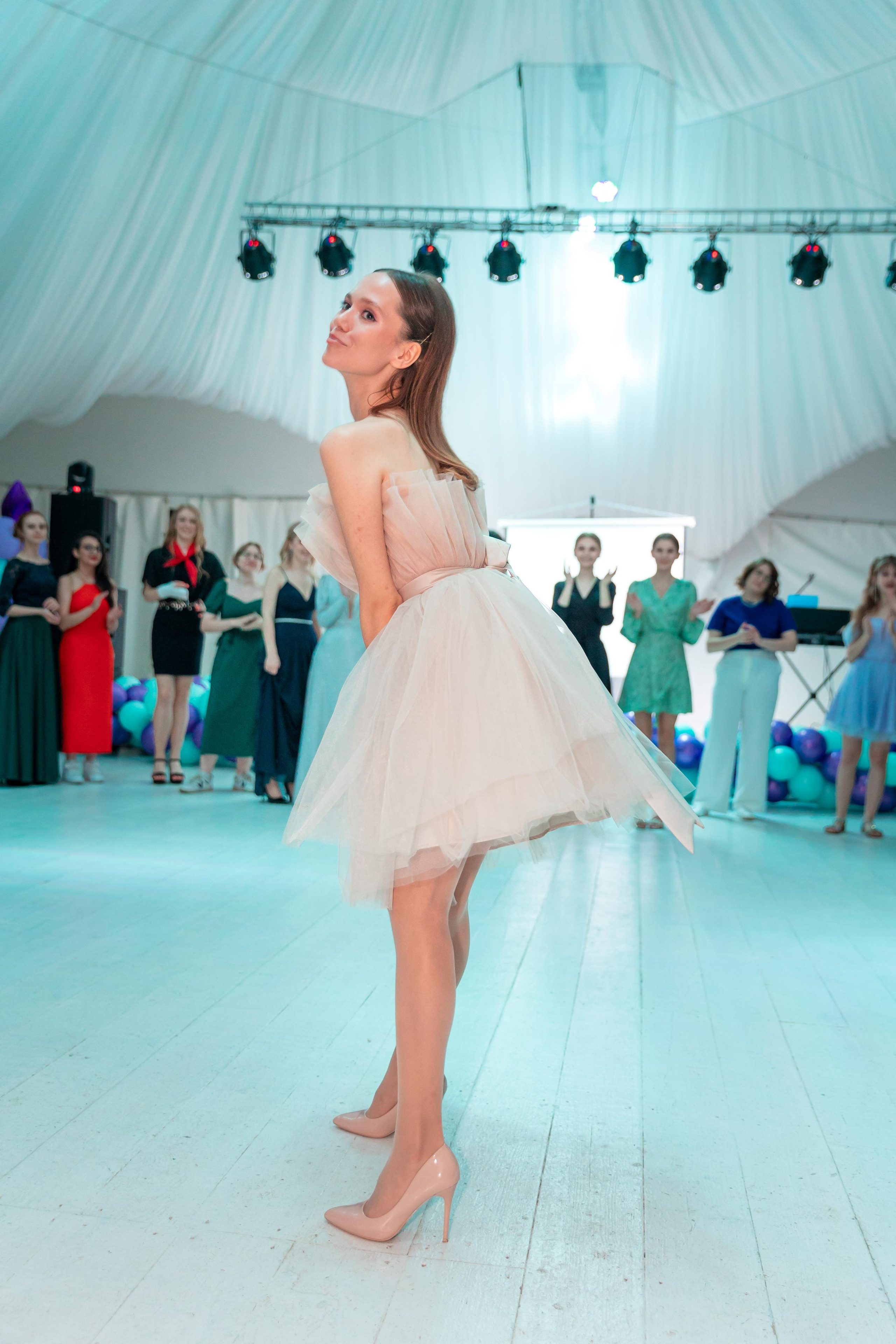 Выпускной 11 класс. Семейный, детский фотограф в Москве, Подмосковье