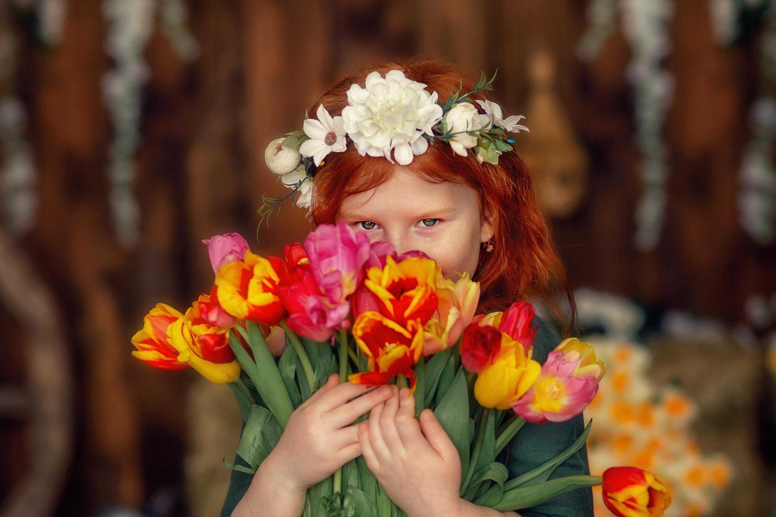 Детские фотосессии в студии. Семейный, детский фотограф в Москве, Подмосковье